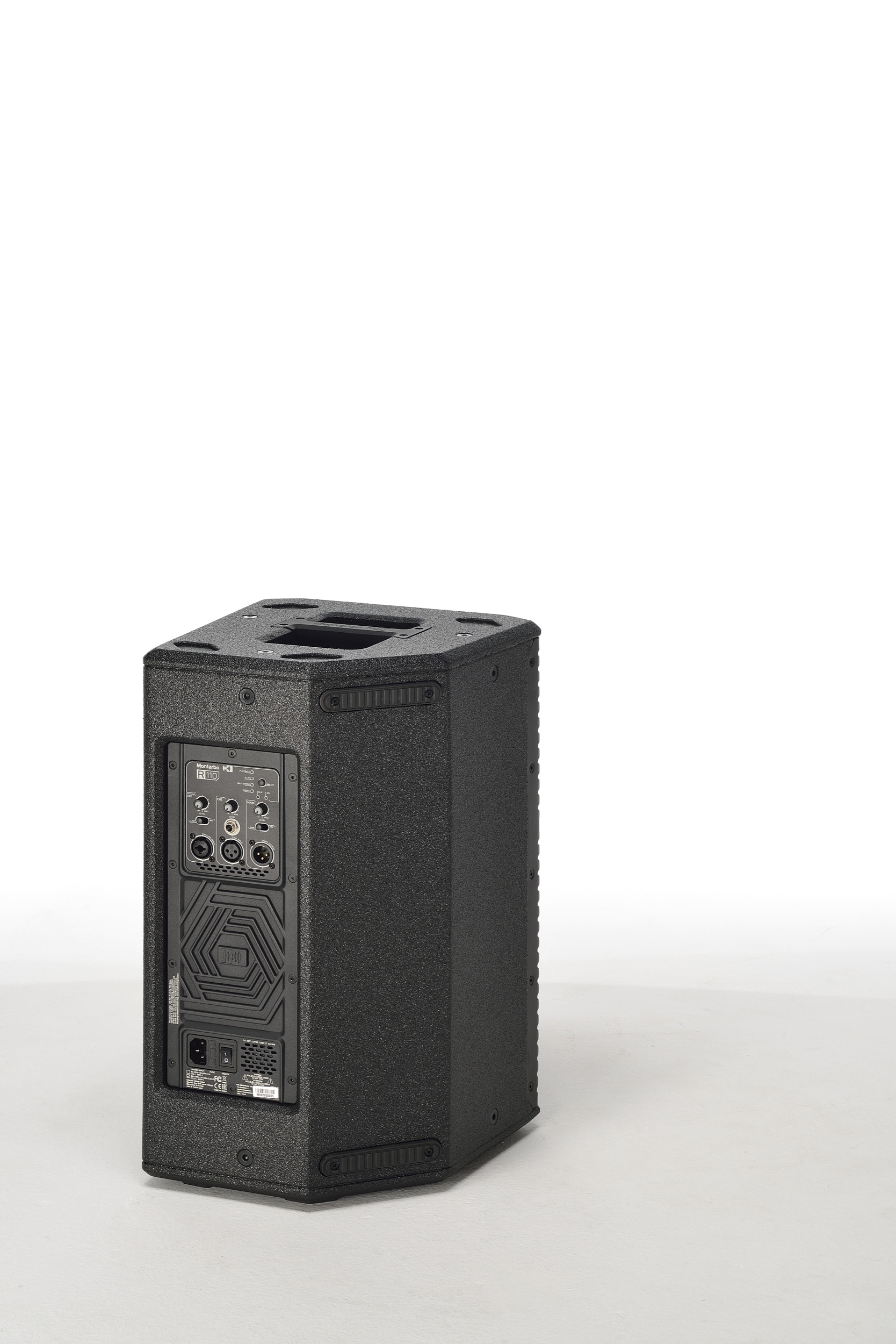 Montarbo R110 10" Active Loudspeaker