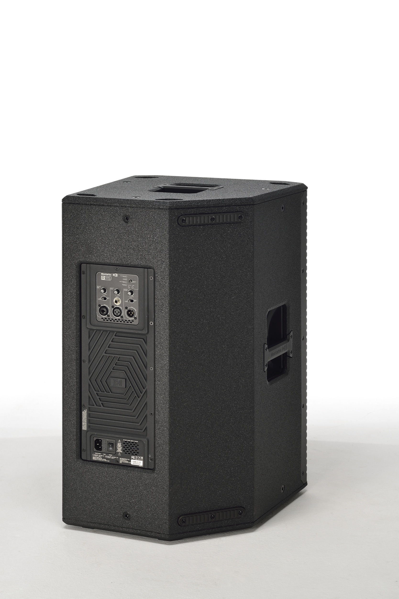 Montarbo R115 15" Active Loudspeaker