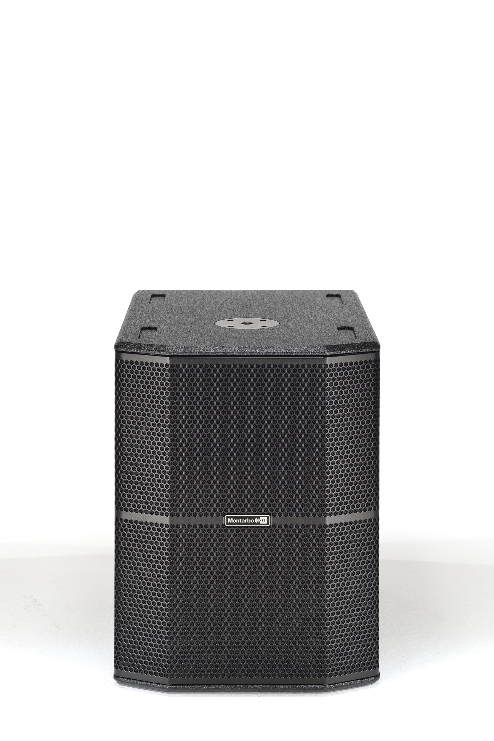 Montarbo R15S 15" Active Subwoofer