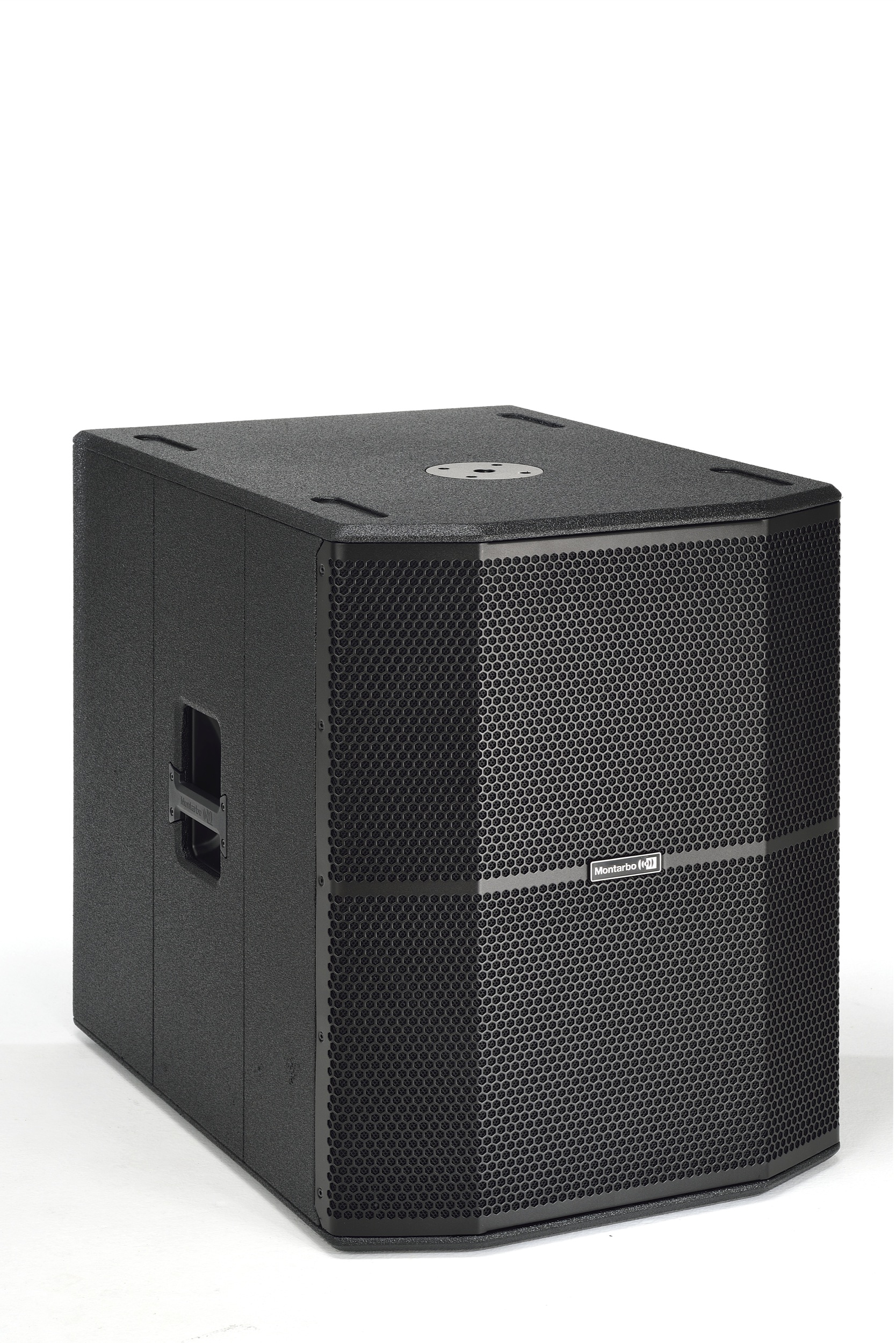 Montarbo R18S 18" Active Subwoofer
