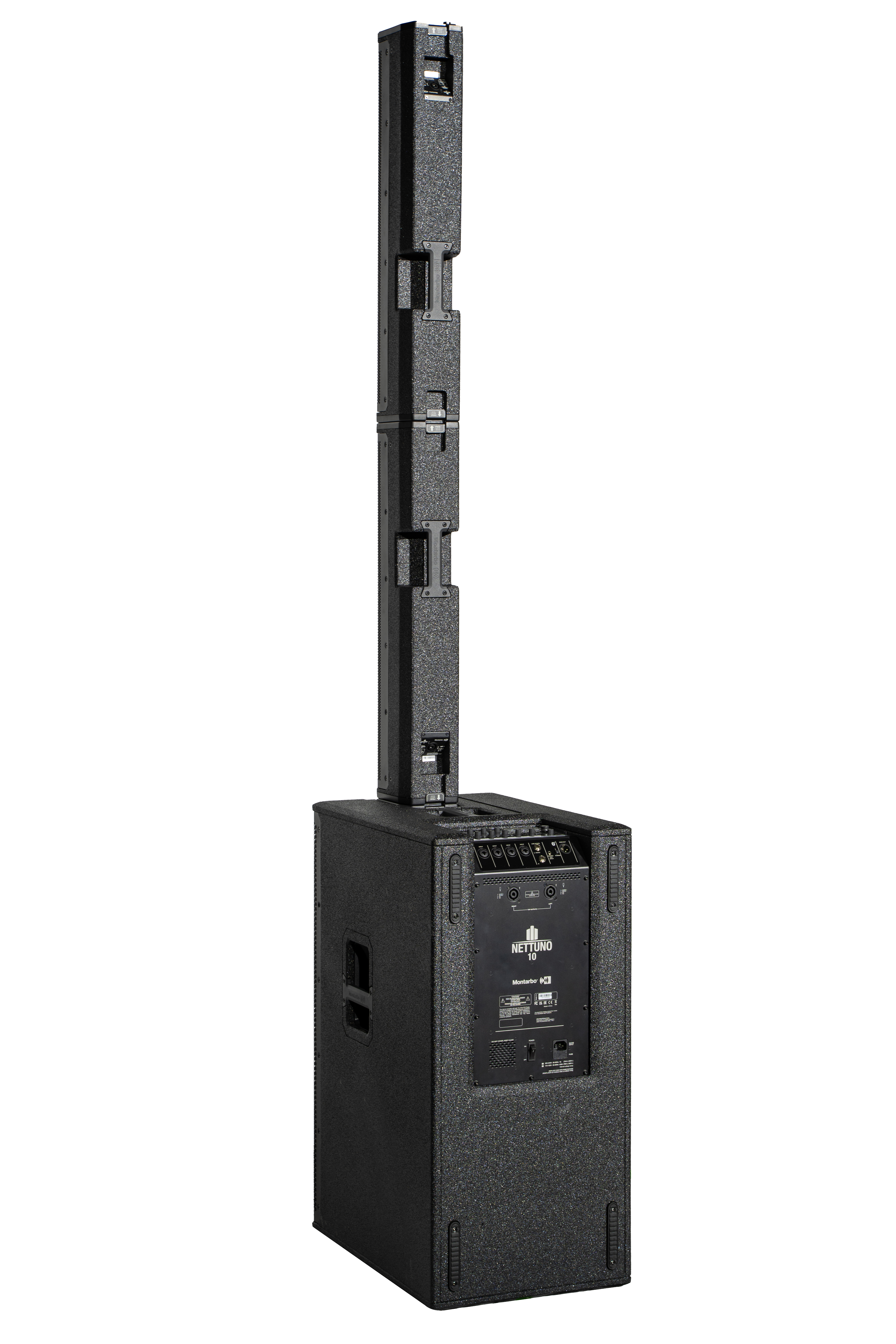 Montarbo Nettuno 10 Active PA System