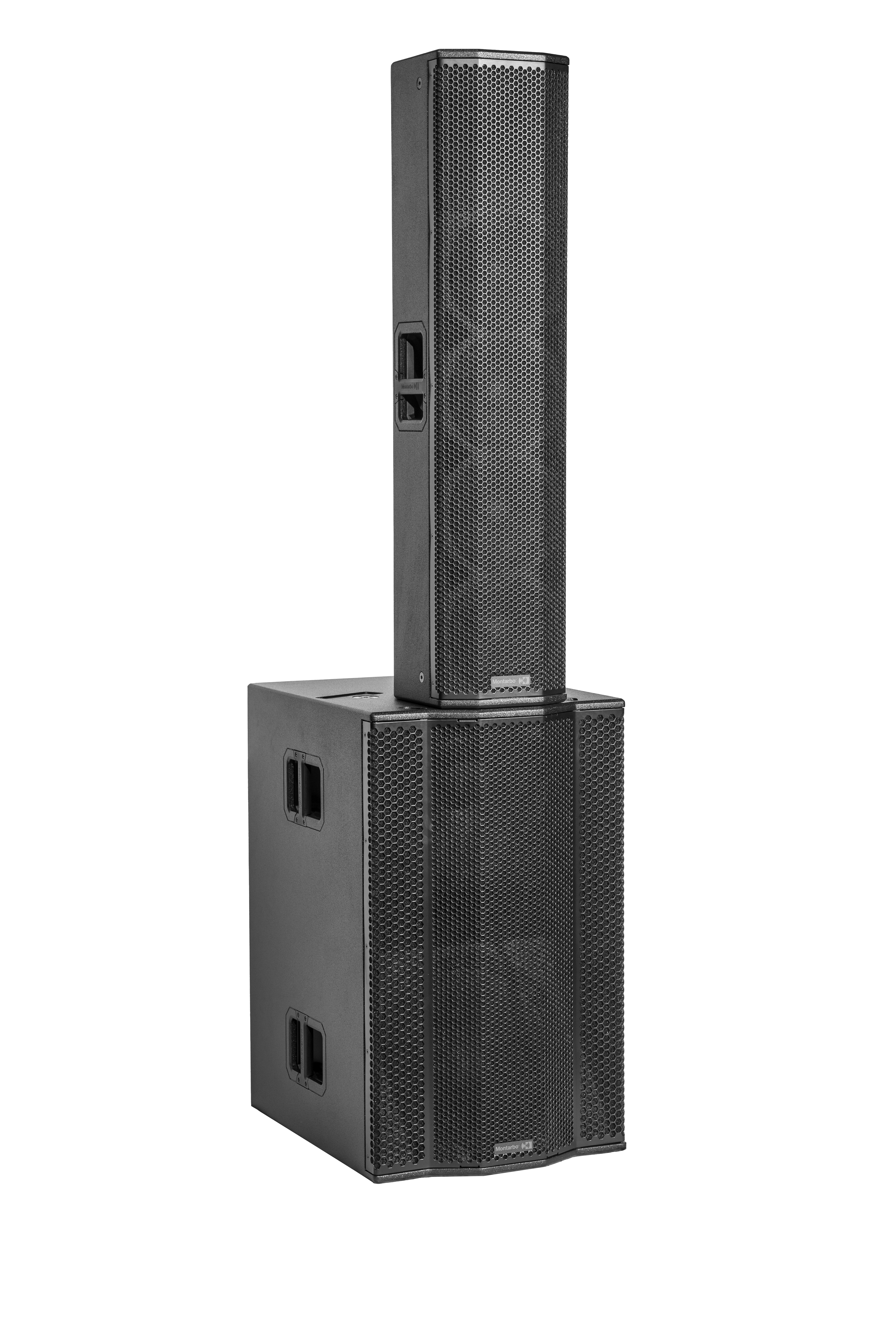 Montarbo Nettuno 20 Active PA System