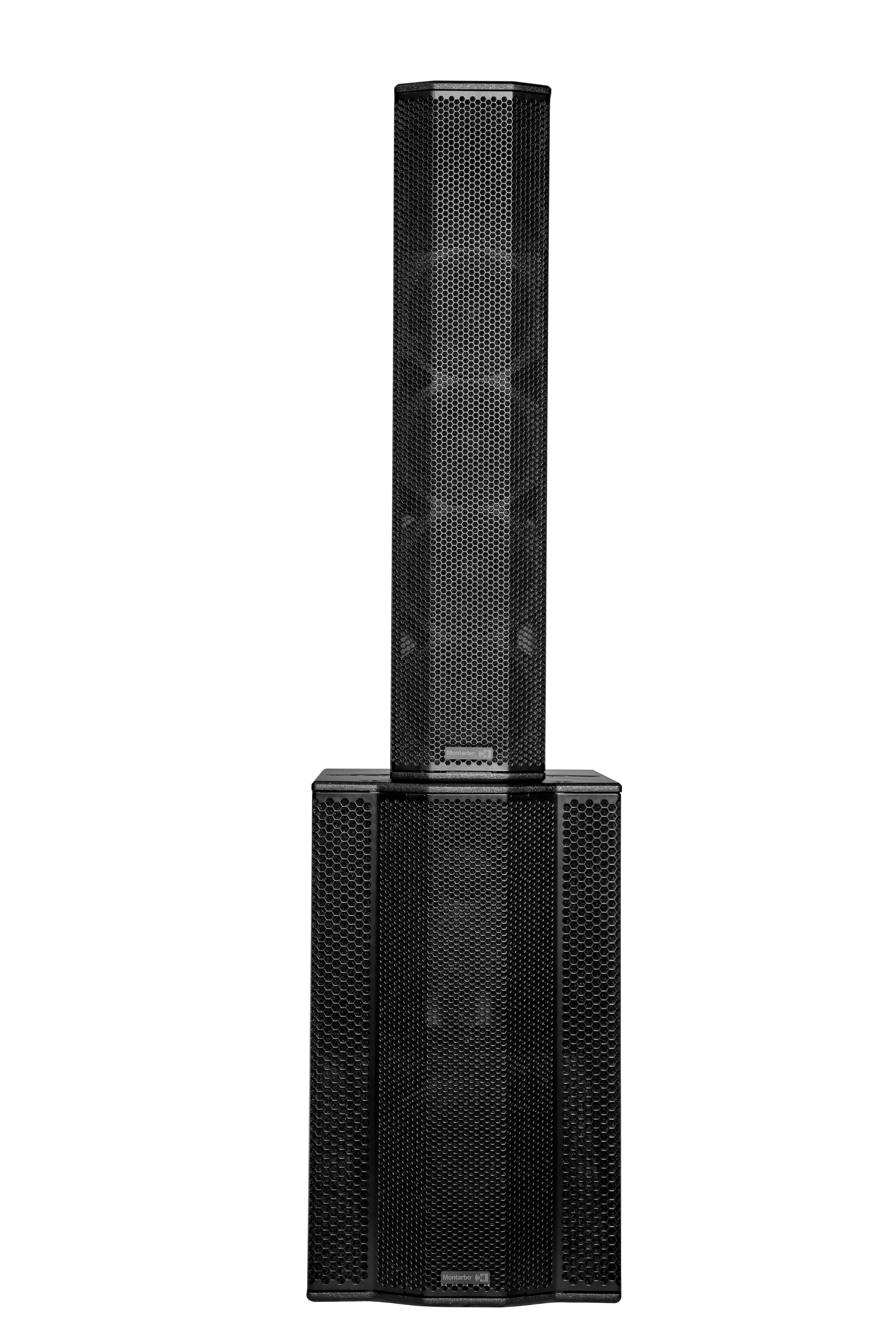 Montarbo Nettuno 20 Active PA System