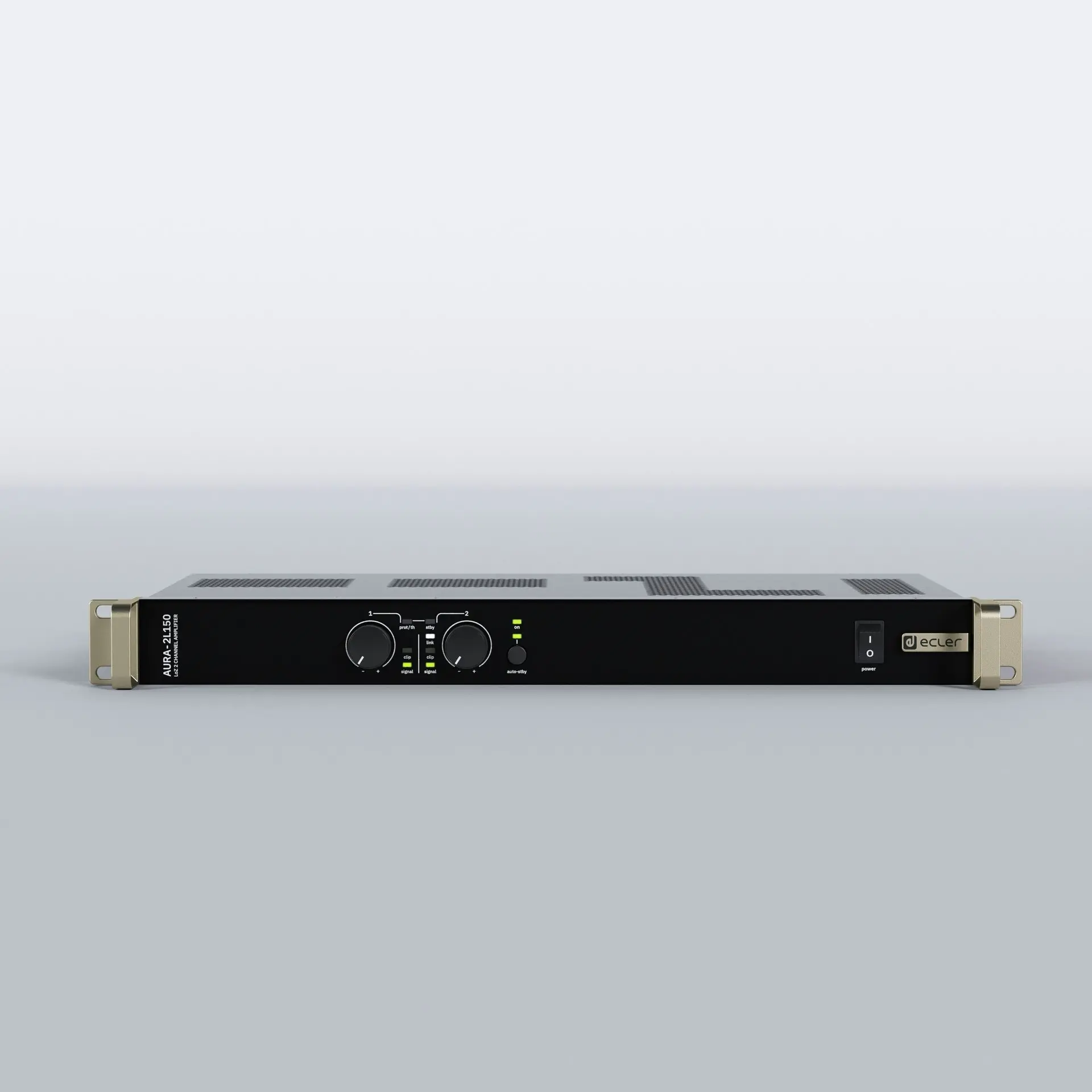 Ecler Aura-2L150 Commercial Amplifier