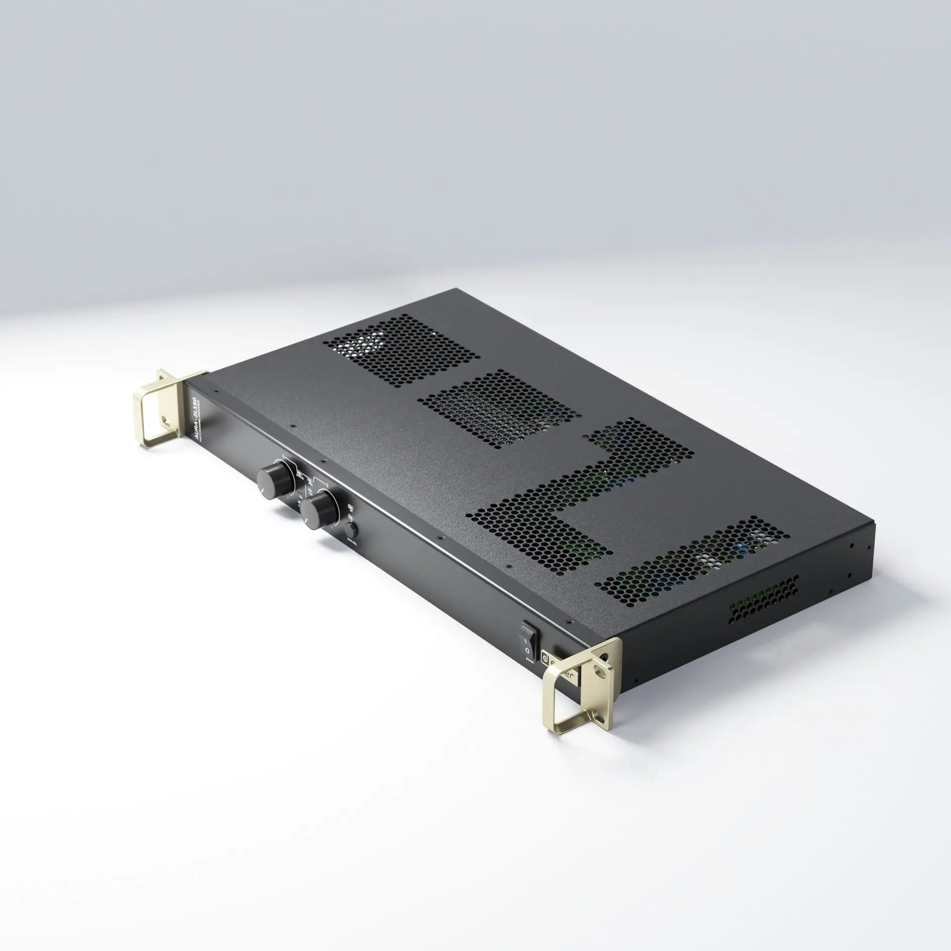 Ecler Aura-2L150 Commercial Amplifier