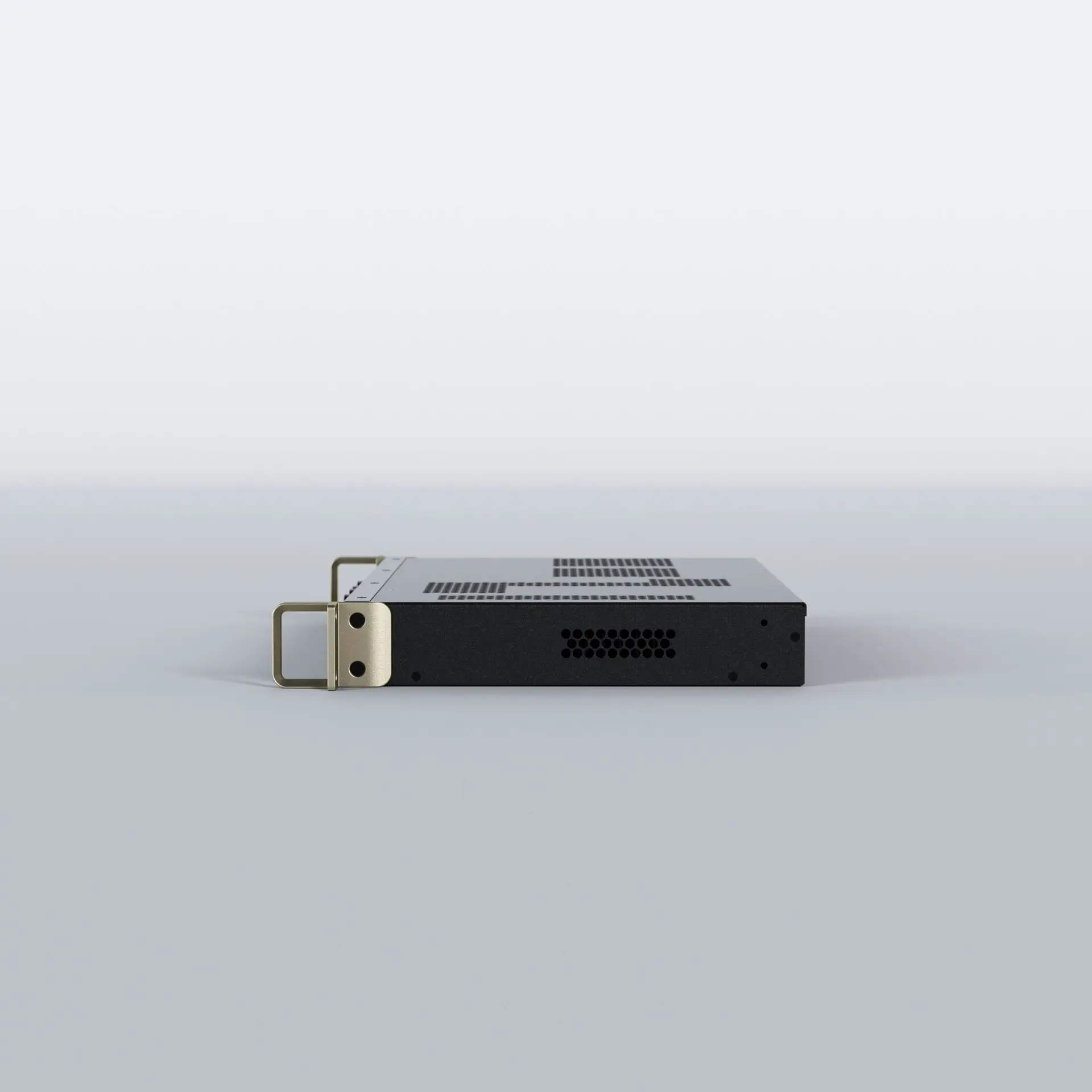 Ecler Aura-4L150 Commercial Amplifier