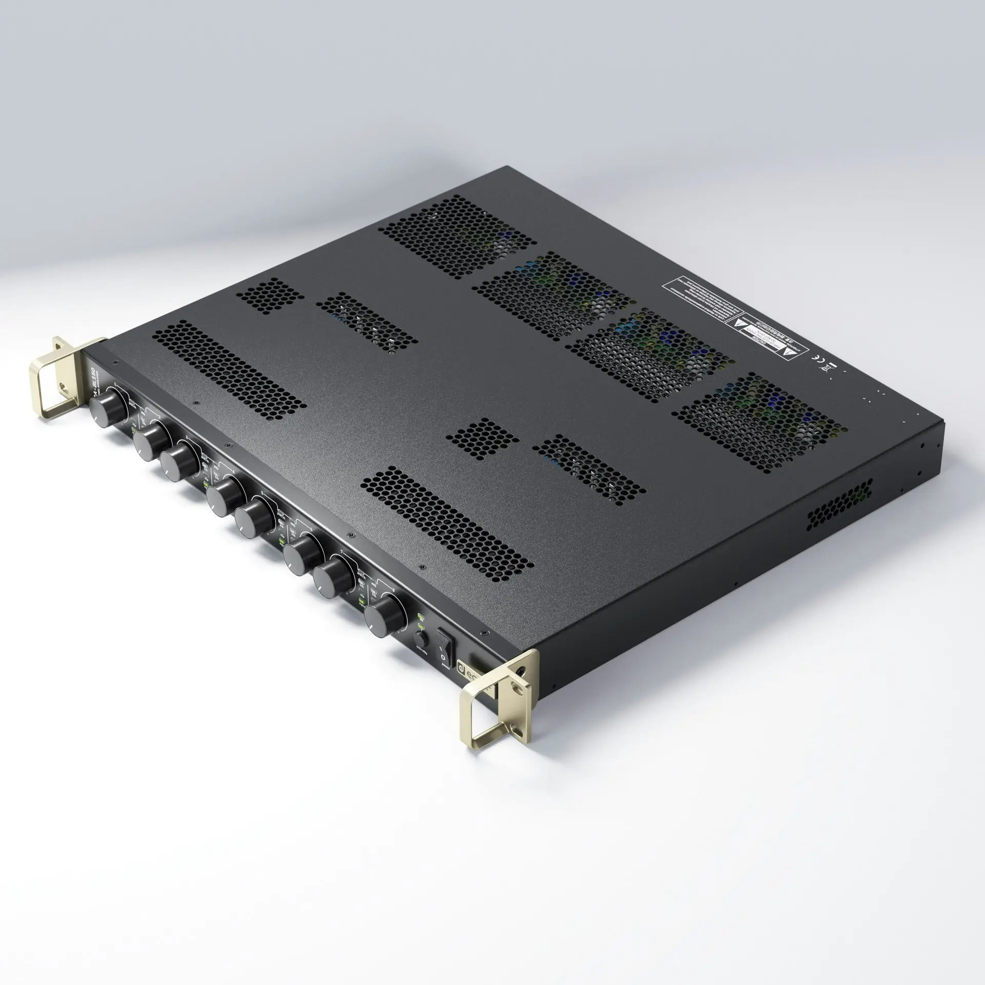 Ecler Aura-8L150 Commercial Amplifier