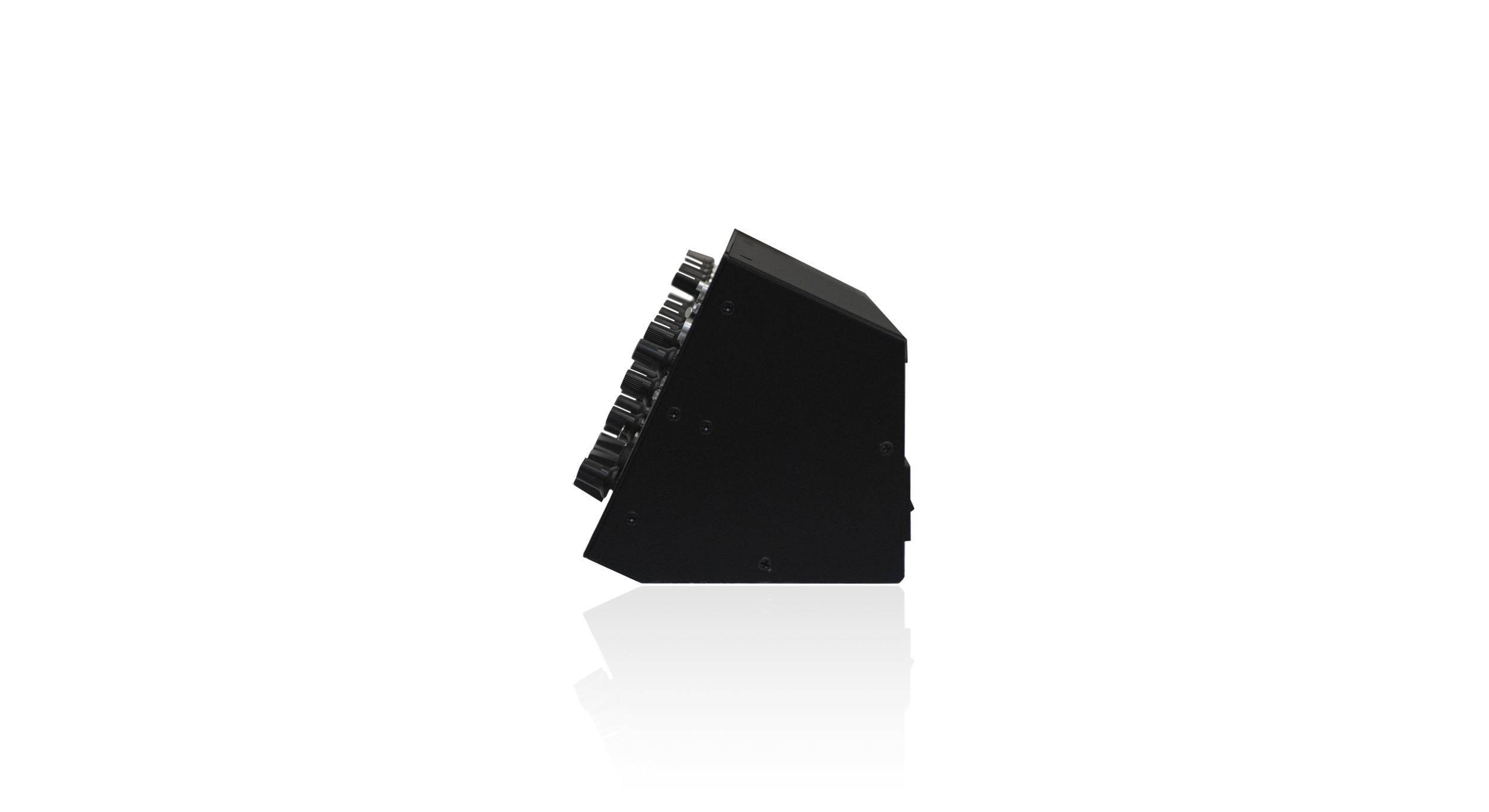 Ecler eCompact 4BT Rackmount Mixer