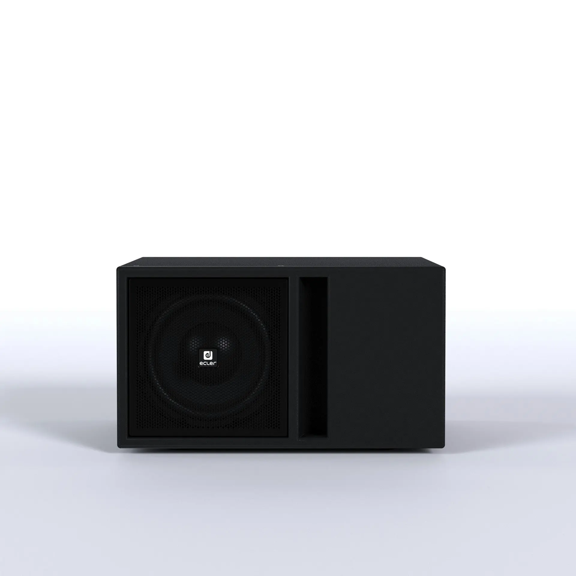 Ecler KICK-SB18 1x8" Subwoofer