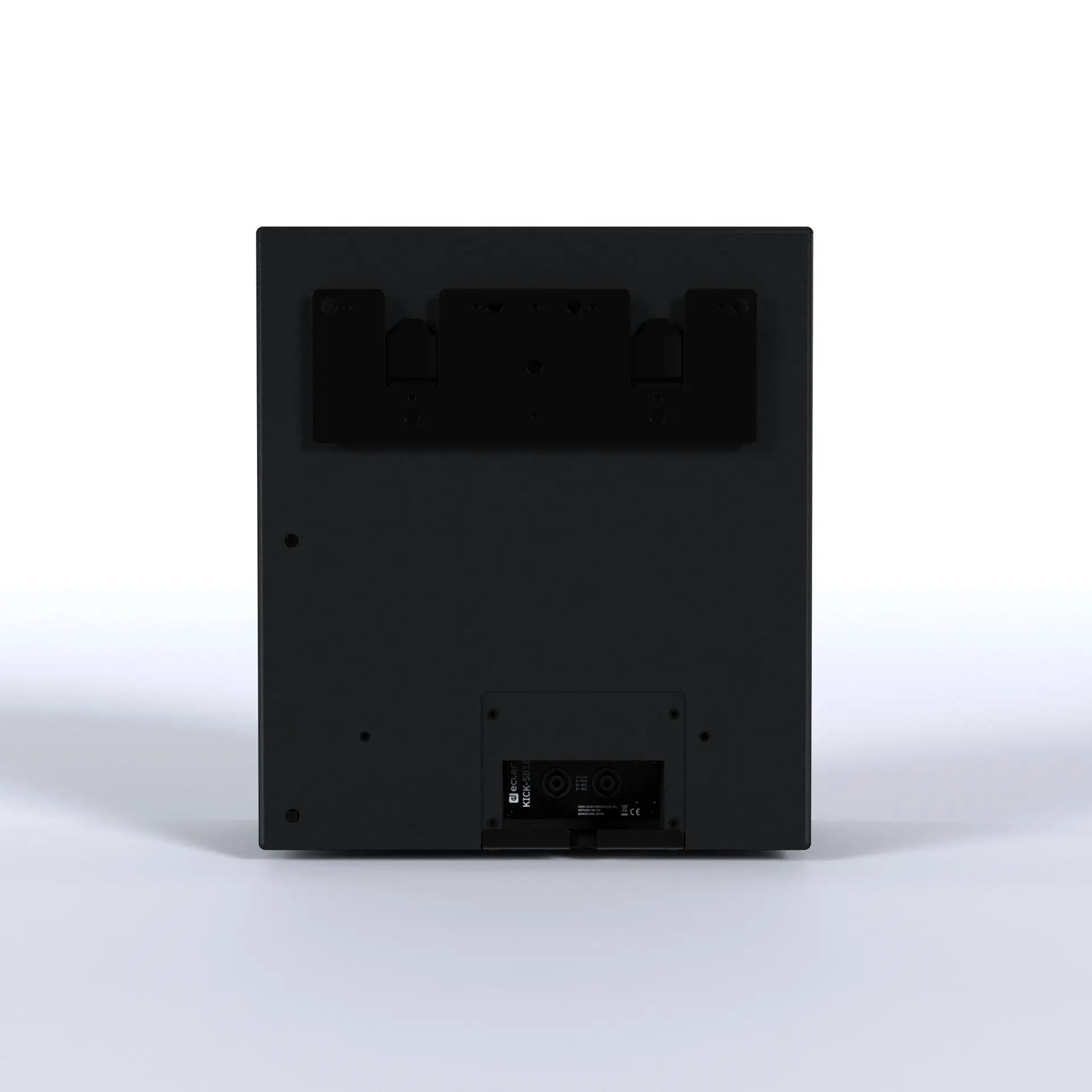 Ecler KICK-SB18 1x8" Subwoofer