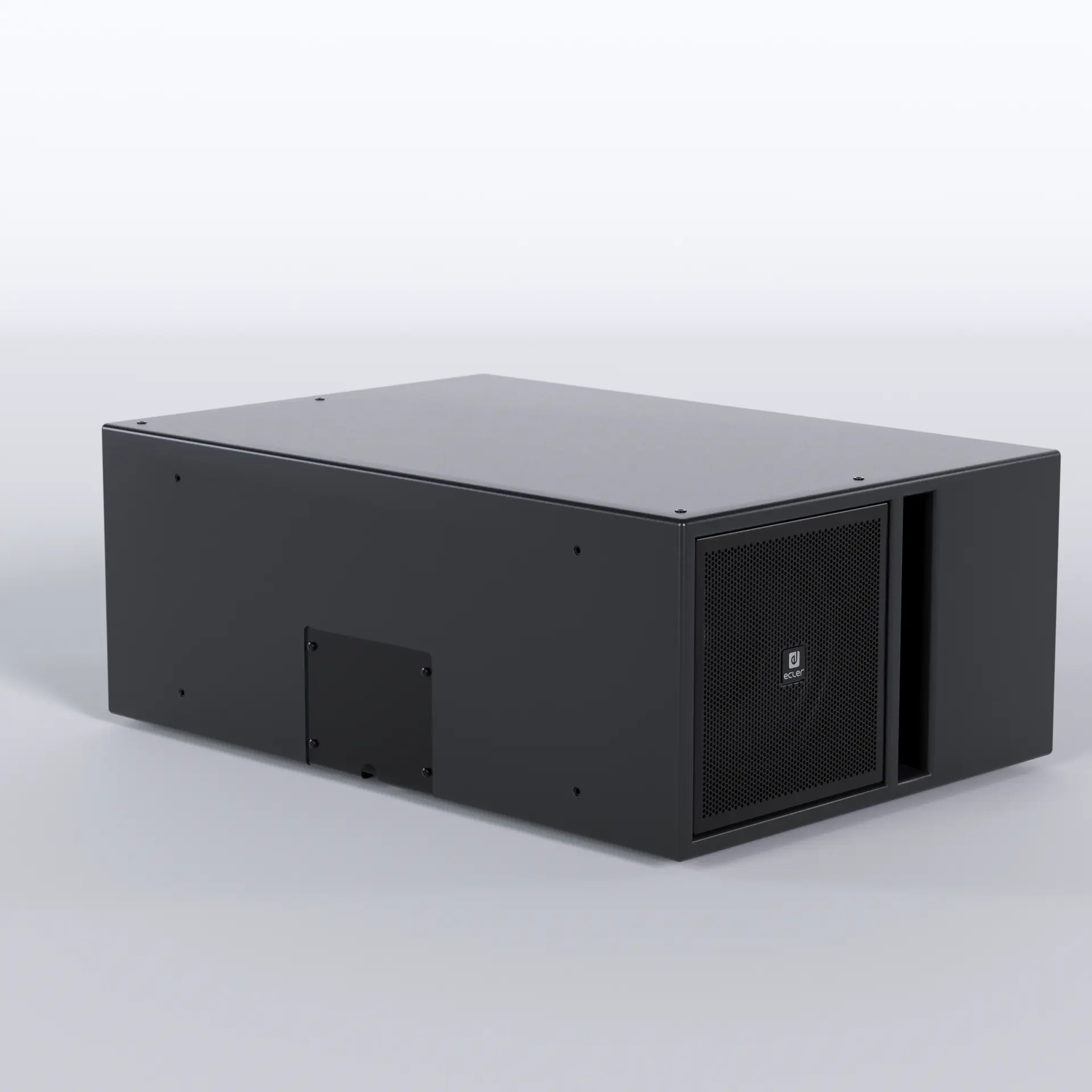 Ecler KICK-SB28 2x8" Subwoofer