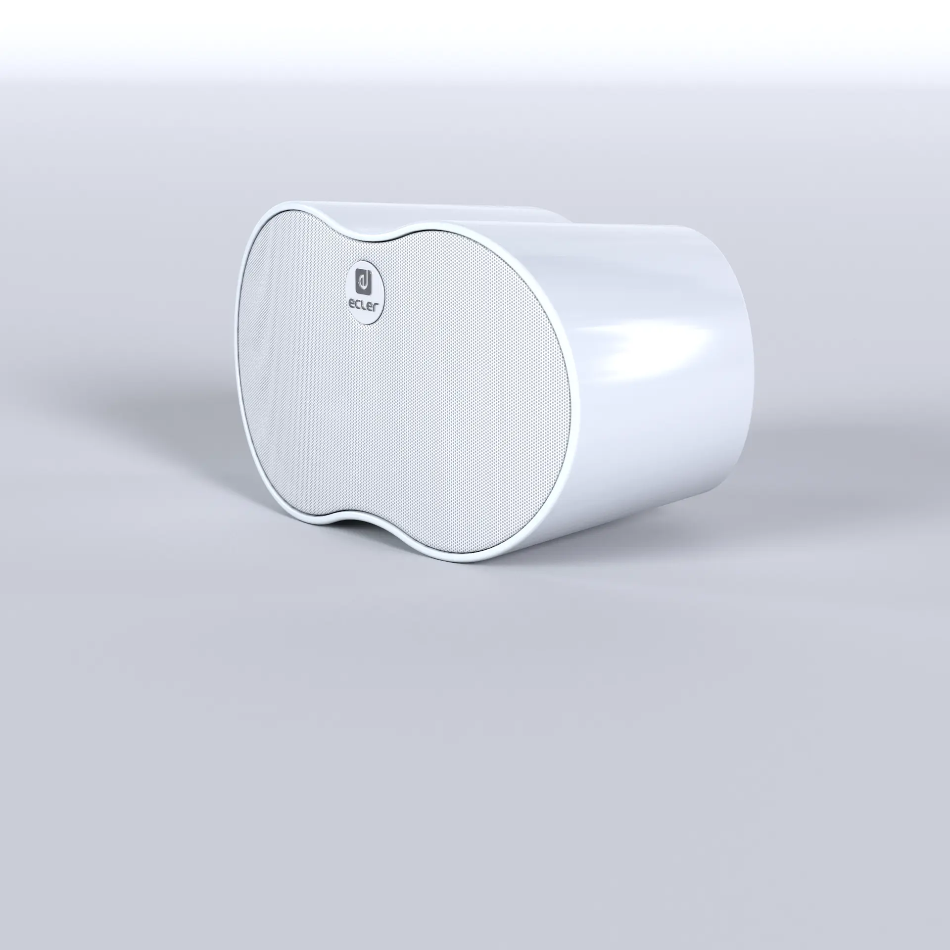 Ecler Indoor/Outdoor Audio Package 4.0