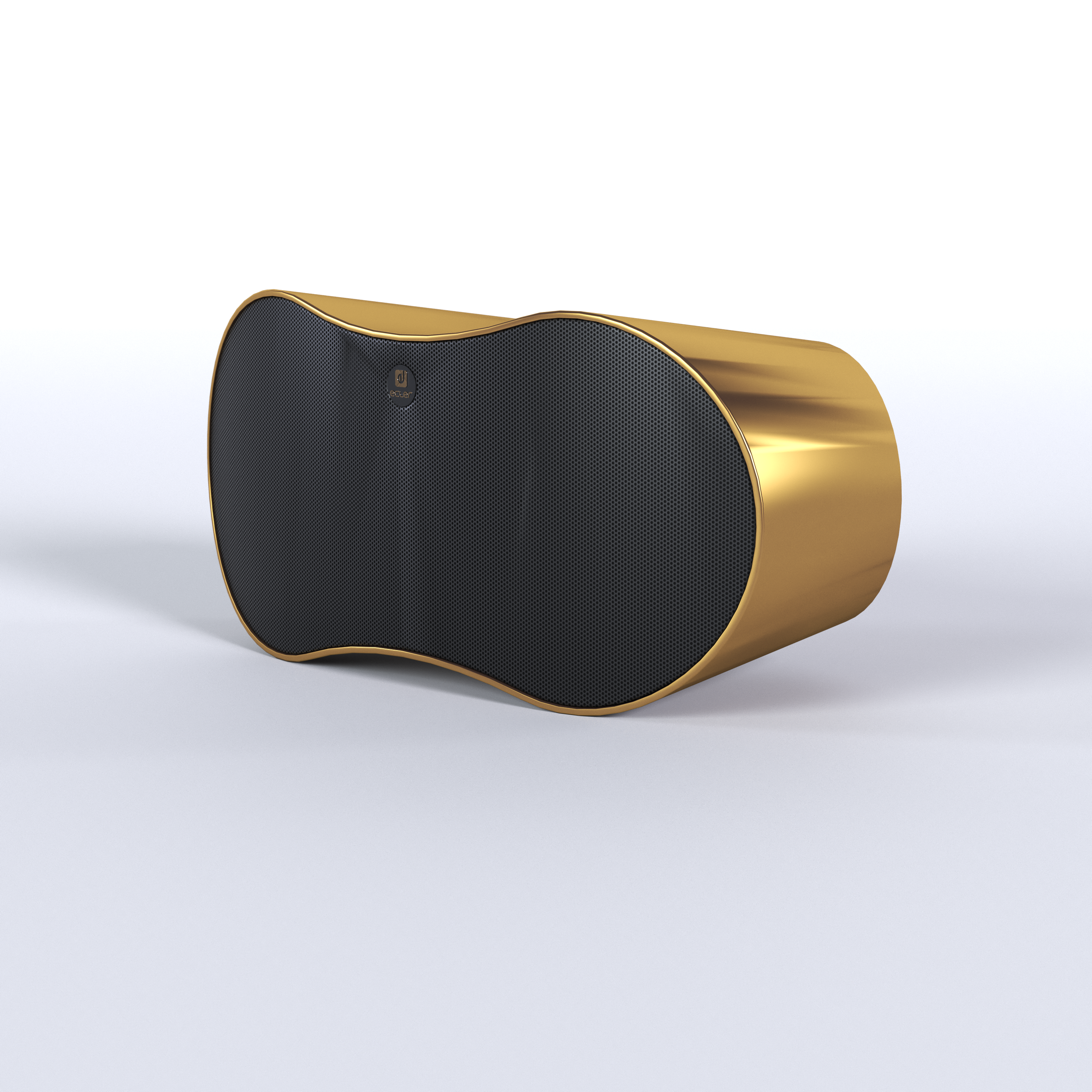 Ecler Indoor/Outdoor Audio Package 6.0