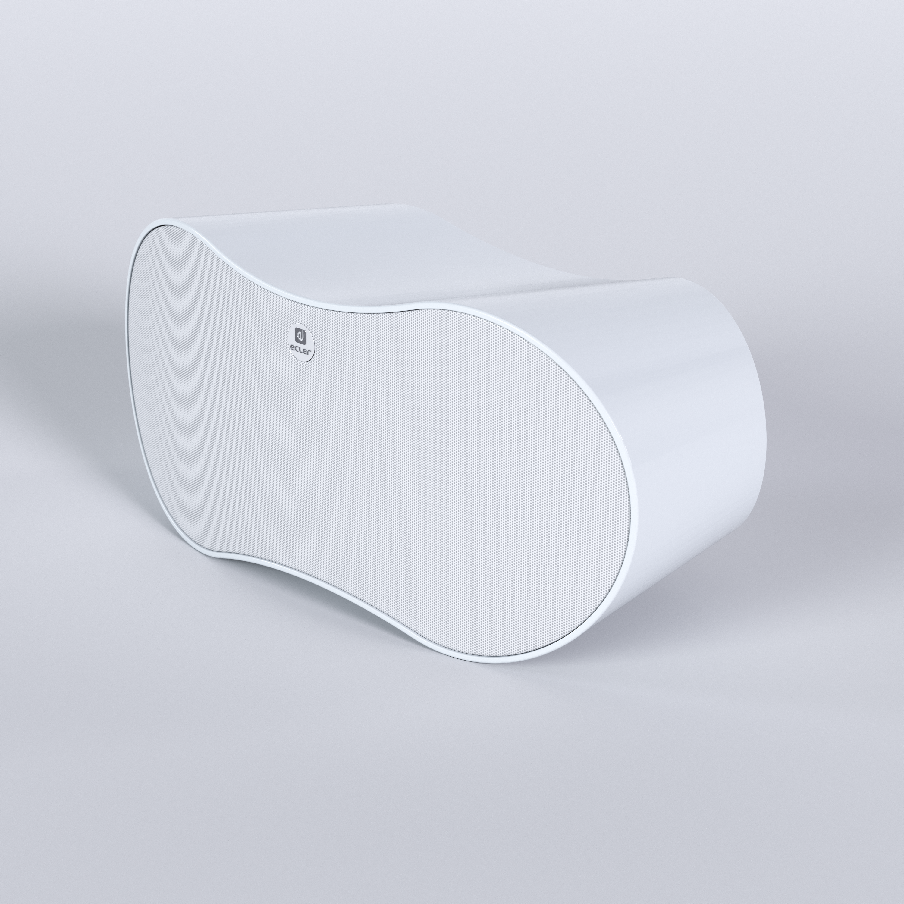 Ecler Indoor/Outdoor Audio Package 8.1