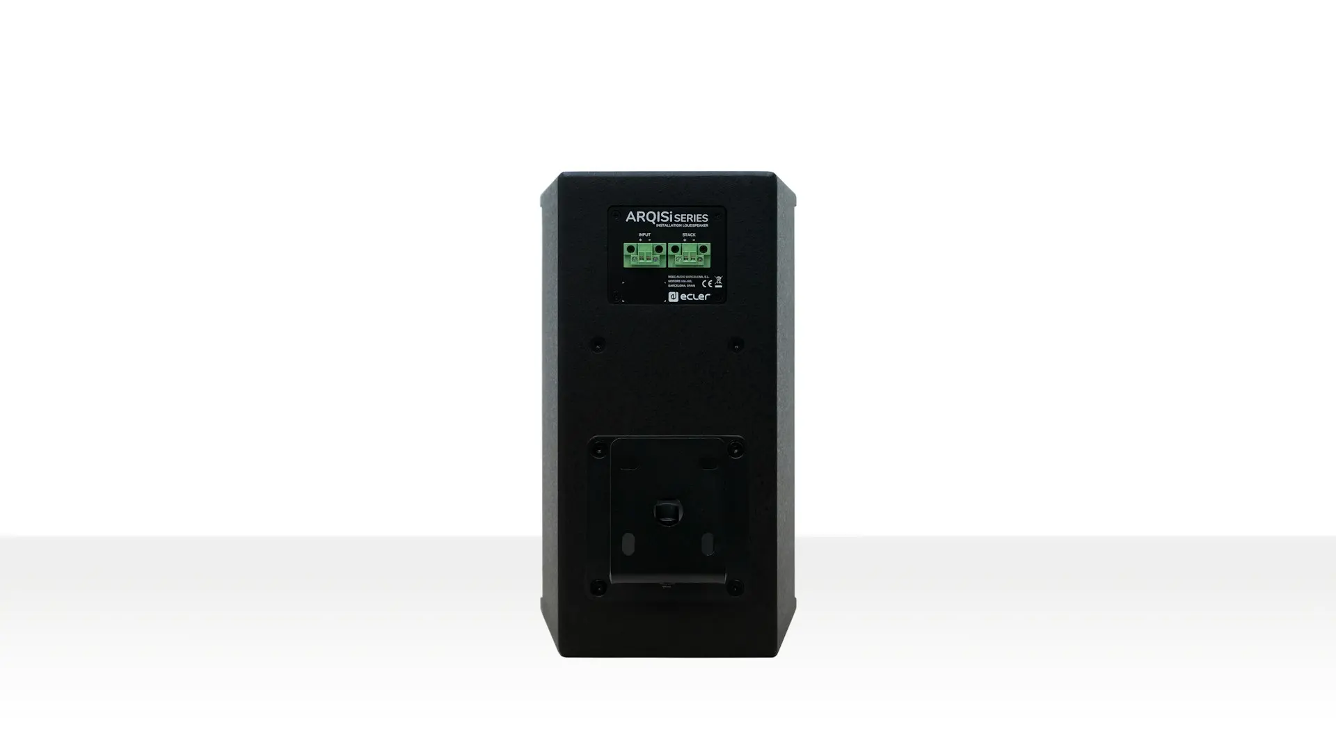 Ecler ARQIS 106i 2-Way Loudspeaker