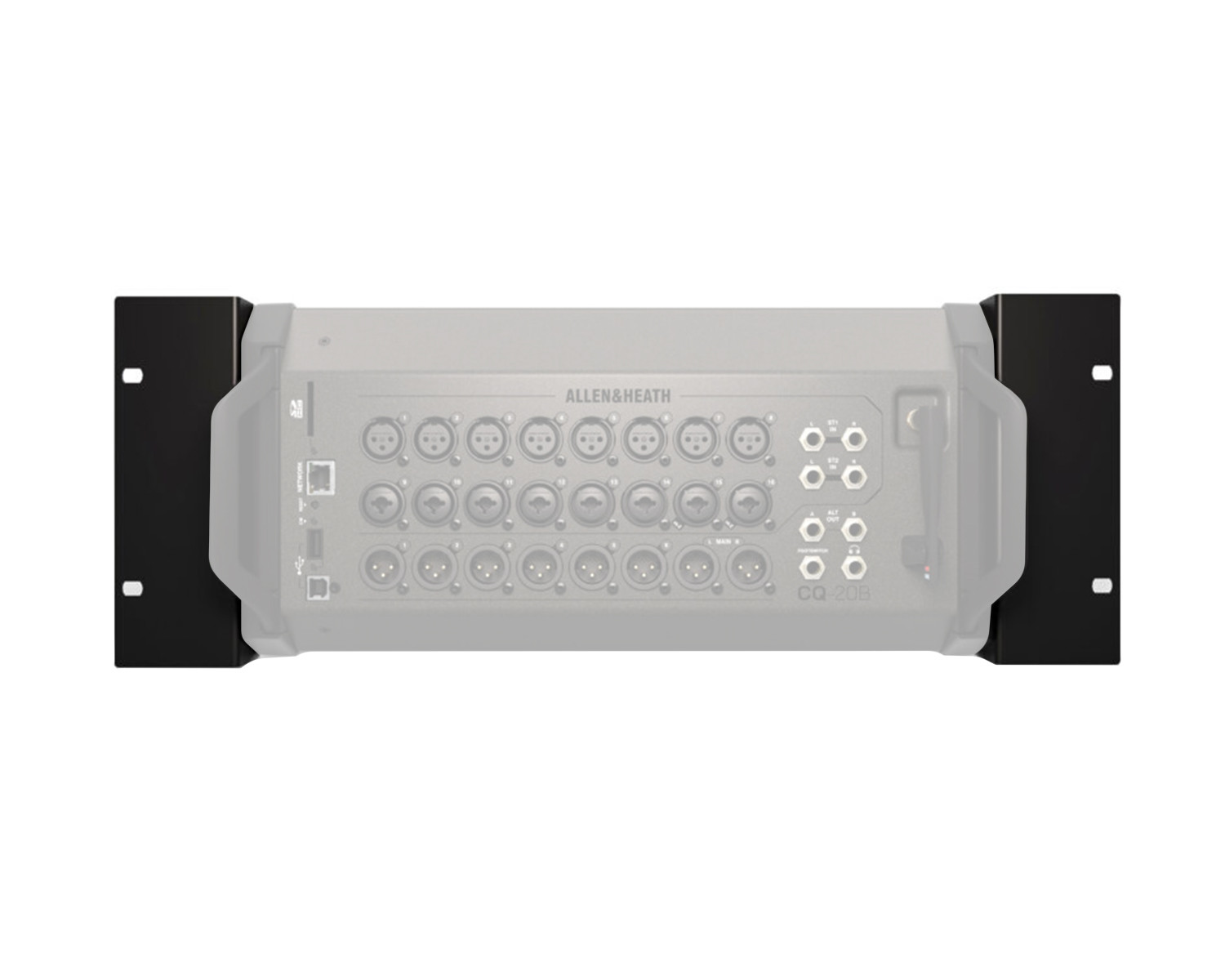 Rack Ear Kit for CQ-20B