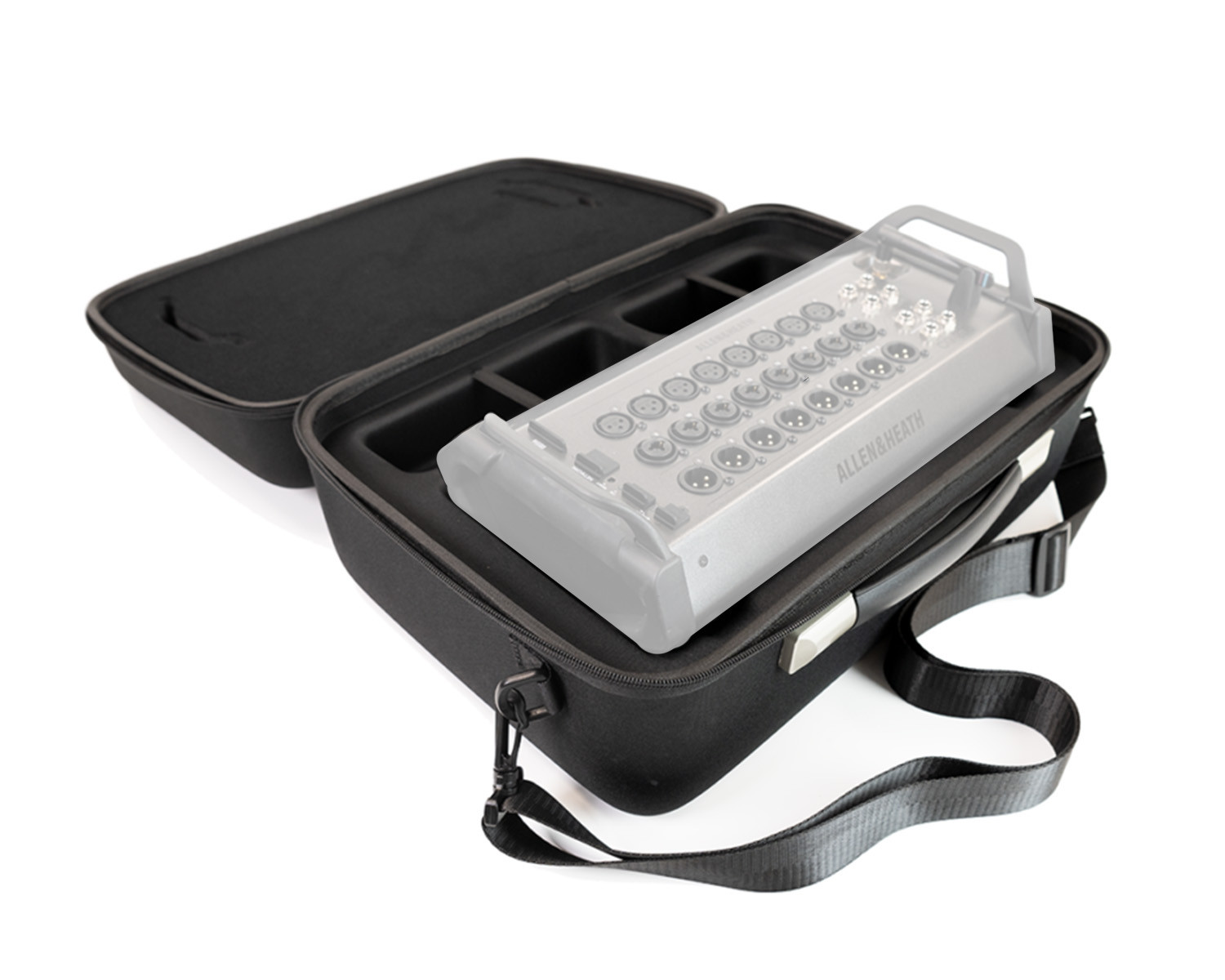 Soft Carry Case for CQ-20B