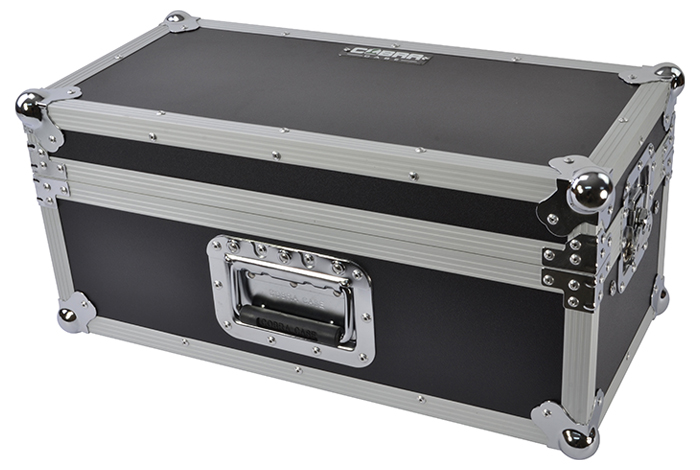 Lighting/Mixer Flight Case