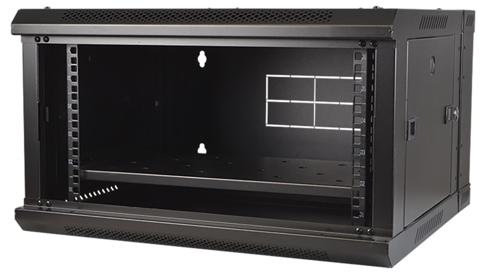 Wall Mount Rack Cabinet