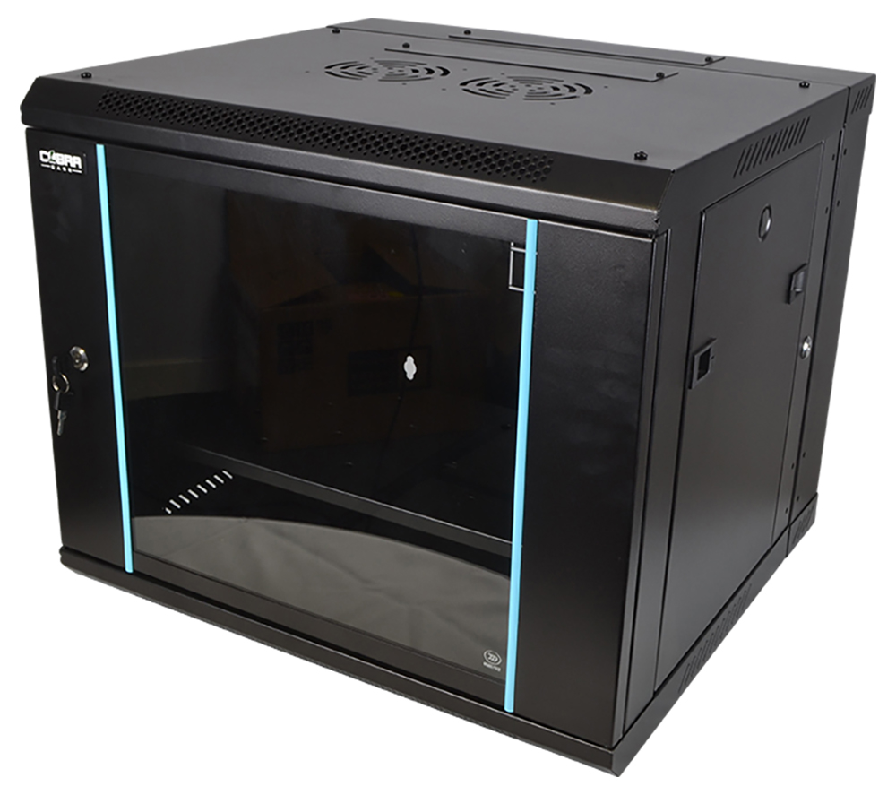 Wall Mount Rack Cabinet