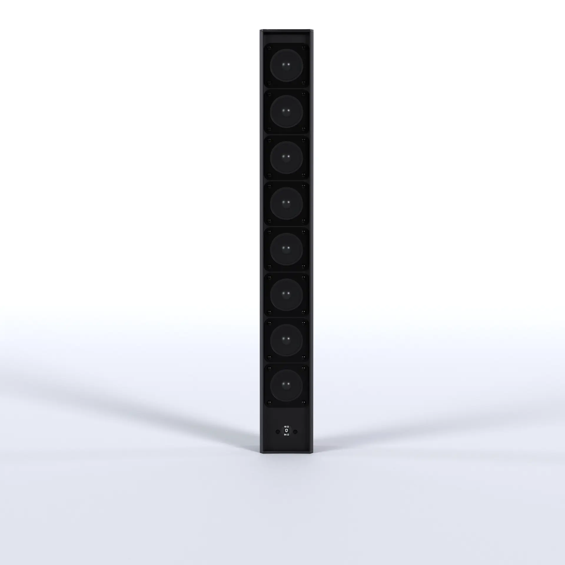 Ecler MIA-82 Column Array Speaker