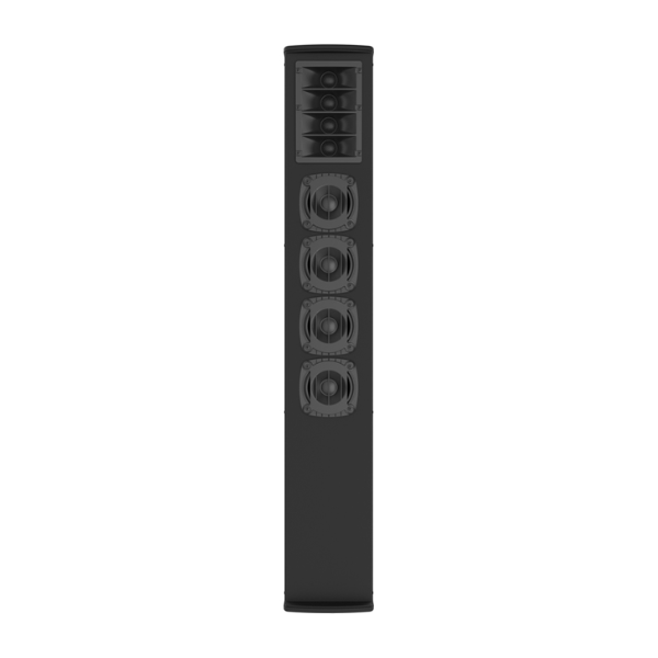 Intusonic 4VM100T Column Array Loudspeaker