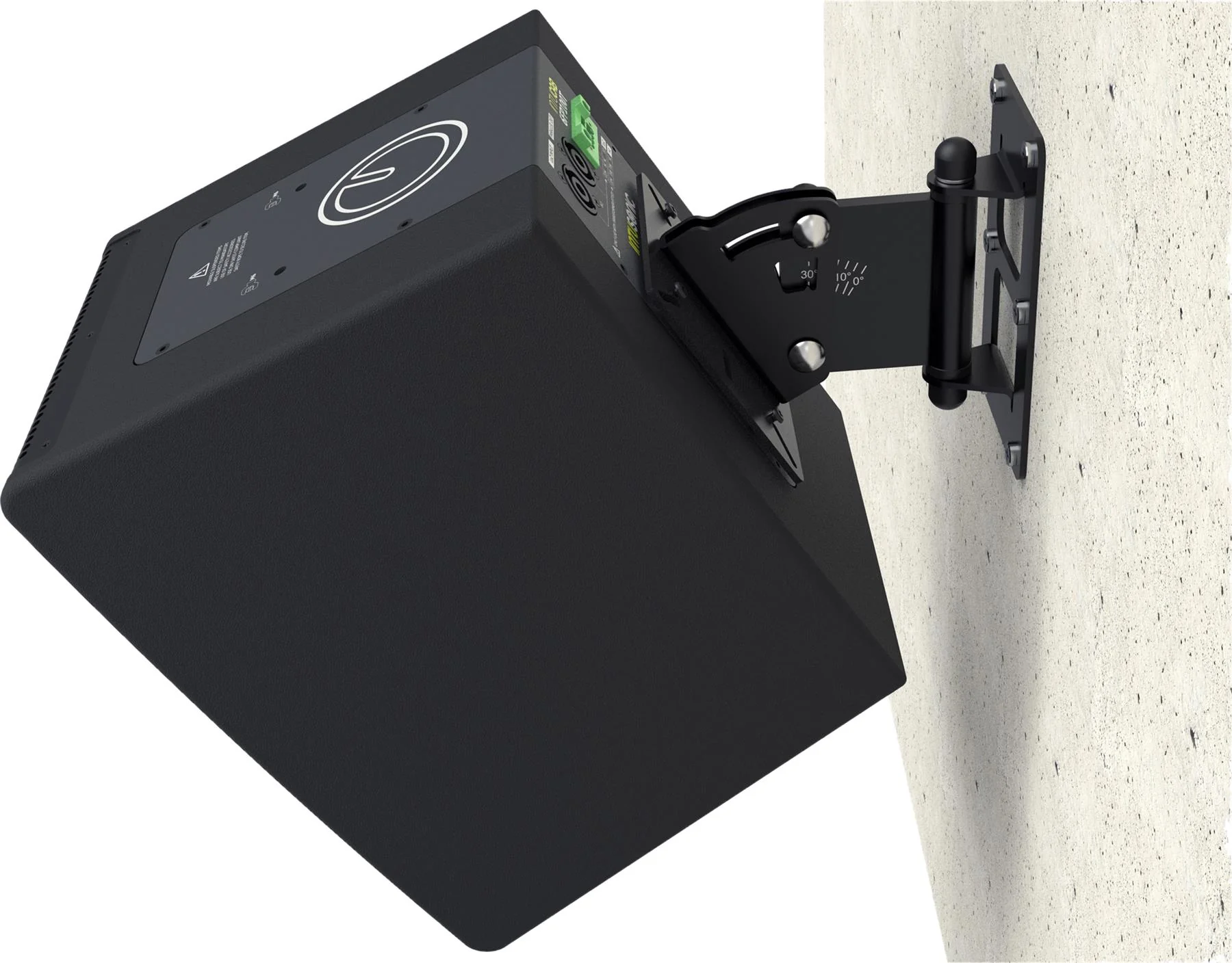 Intusonic VESA-100-PRO Bracket