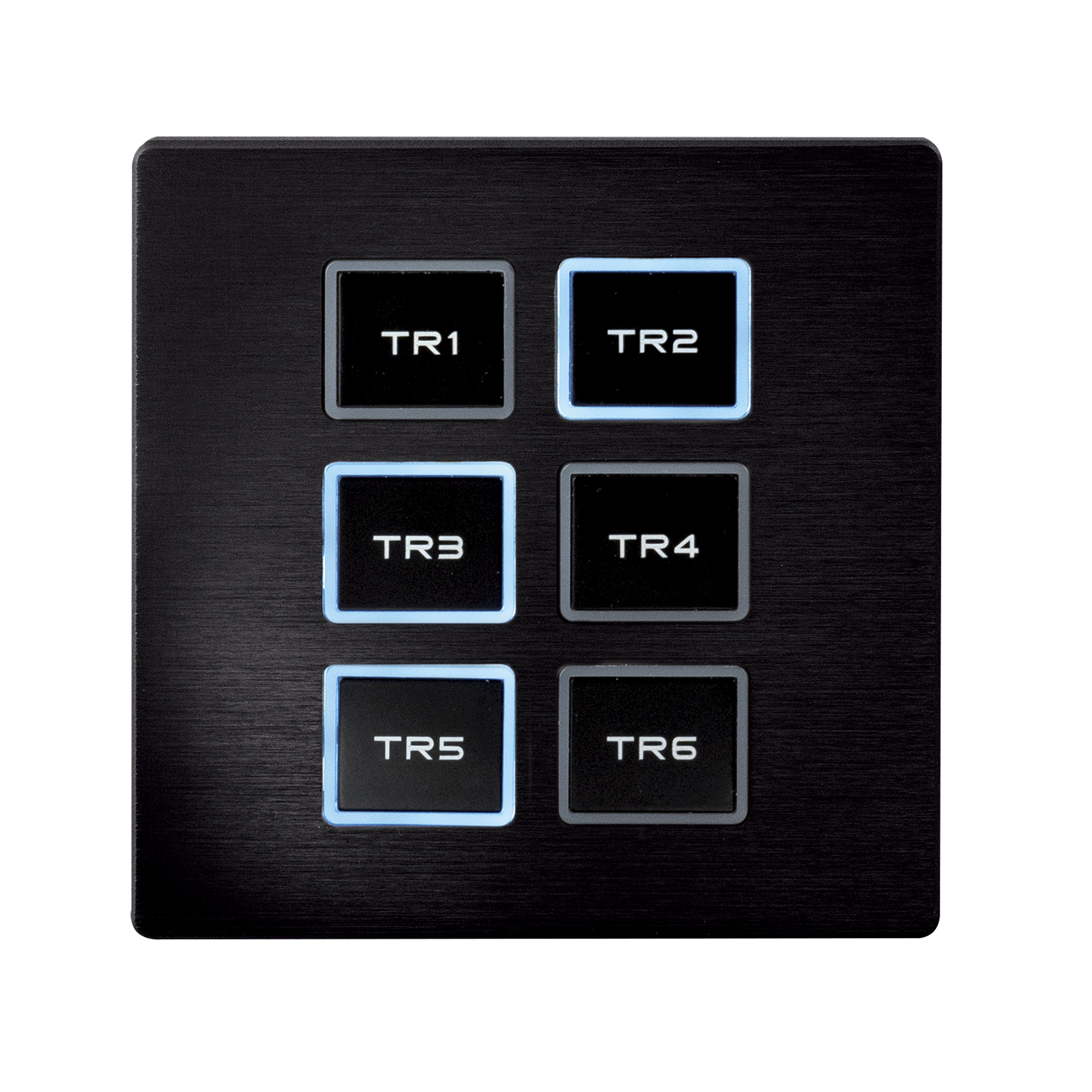 Wall Panel Remote for TR-512 Pocket