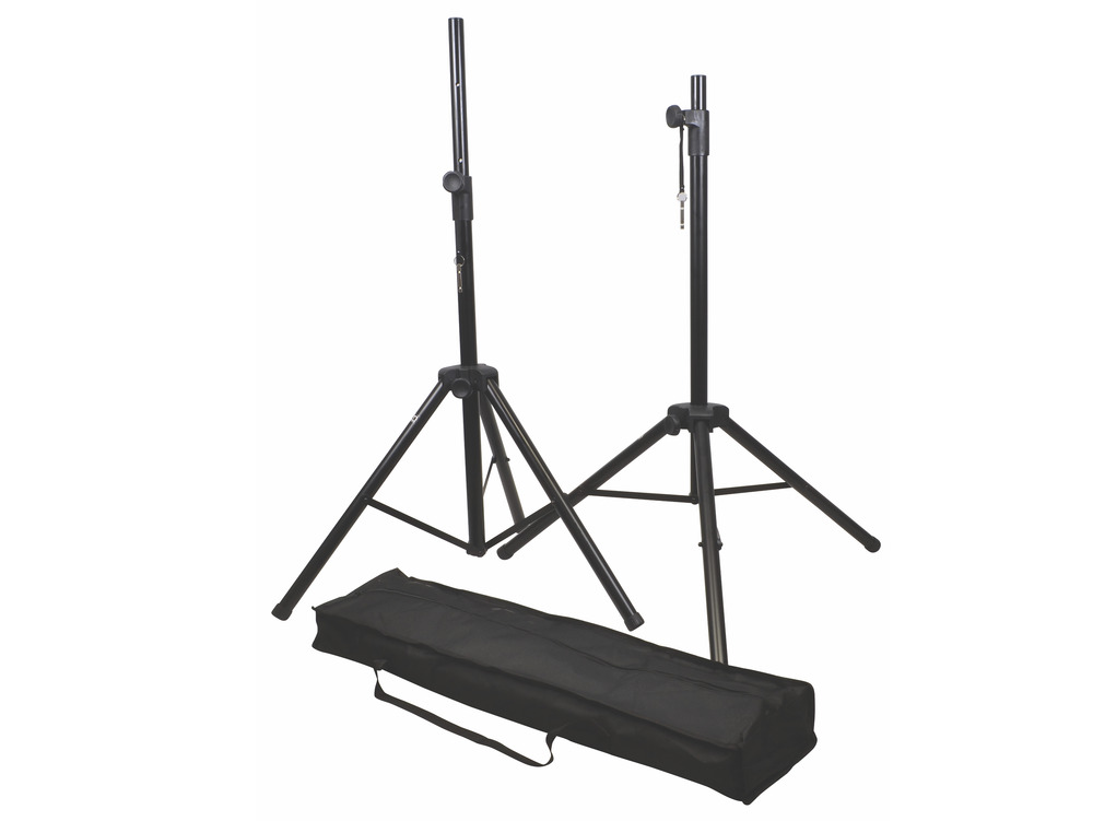 Ultimax MSA 300K Speaker Stand Kit