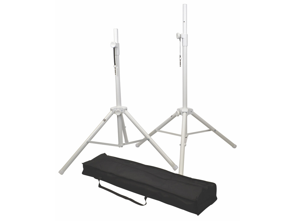 Ultimax MSA 300K Speaker Stand Kit