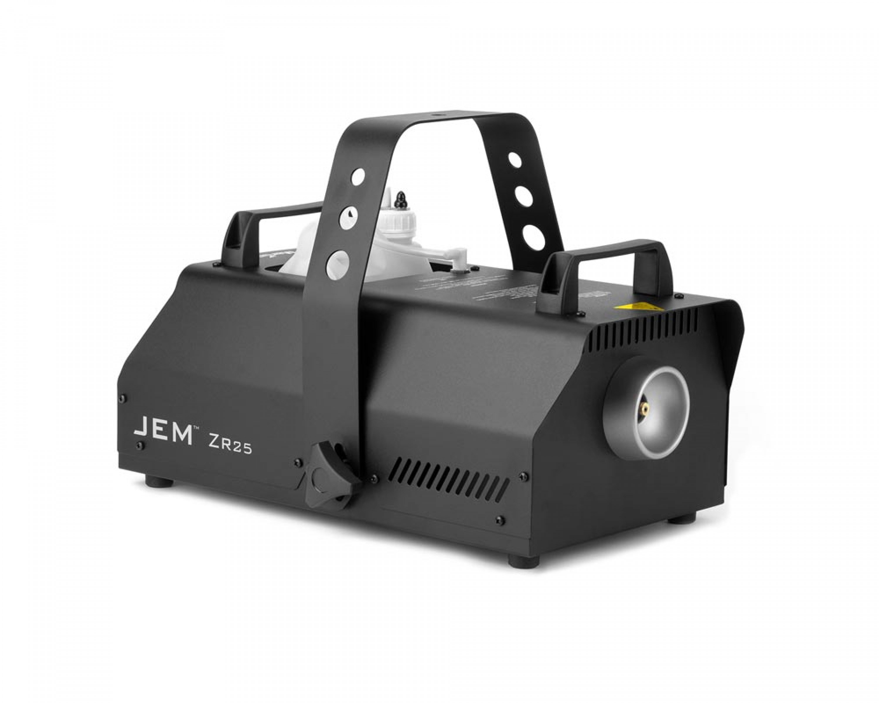 JEM ZR25 Hi-Mass DMX Smoke Machine