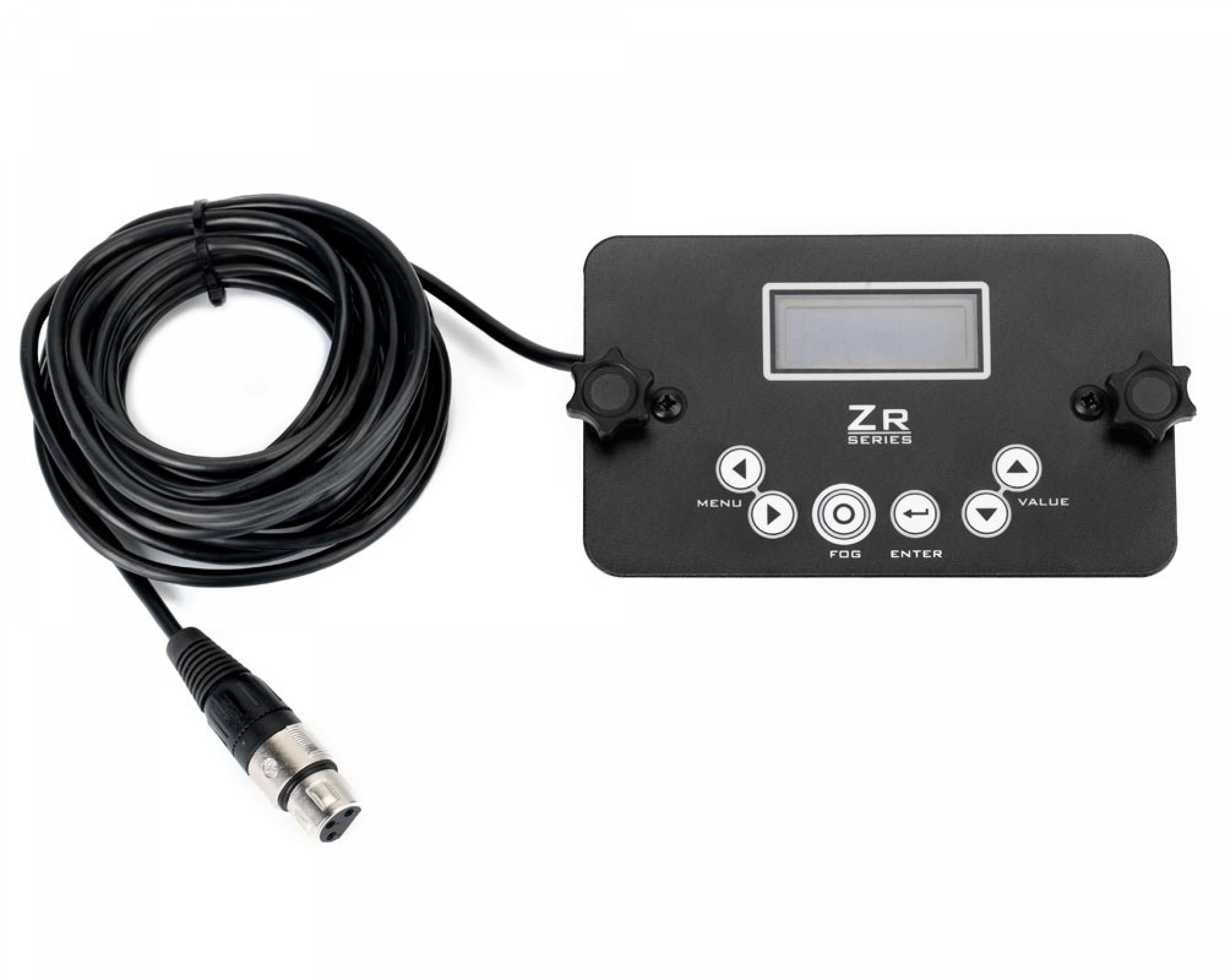 JEM ZR25 Hi-Mass DMX Smoke Machine