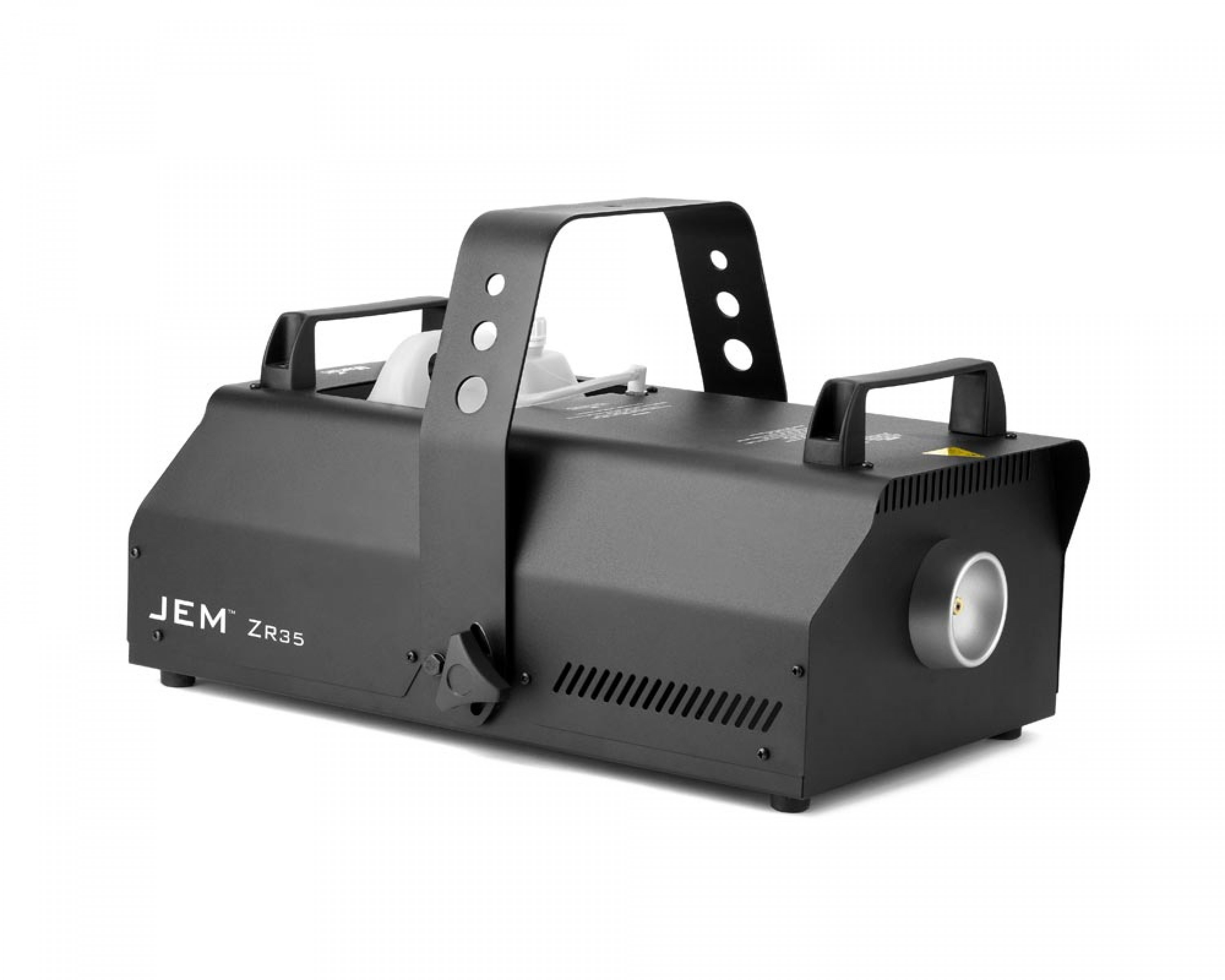 JEM ZR35 Hi-Mass DMX Smoke Machine