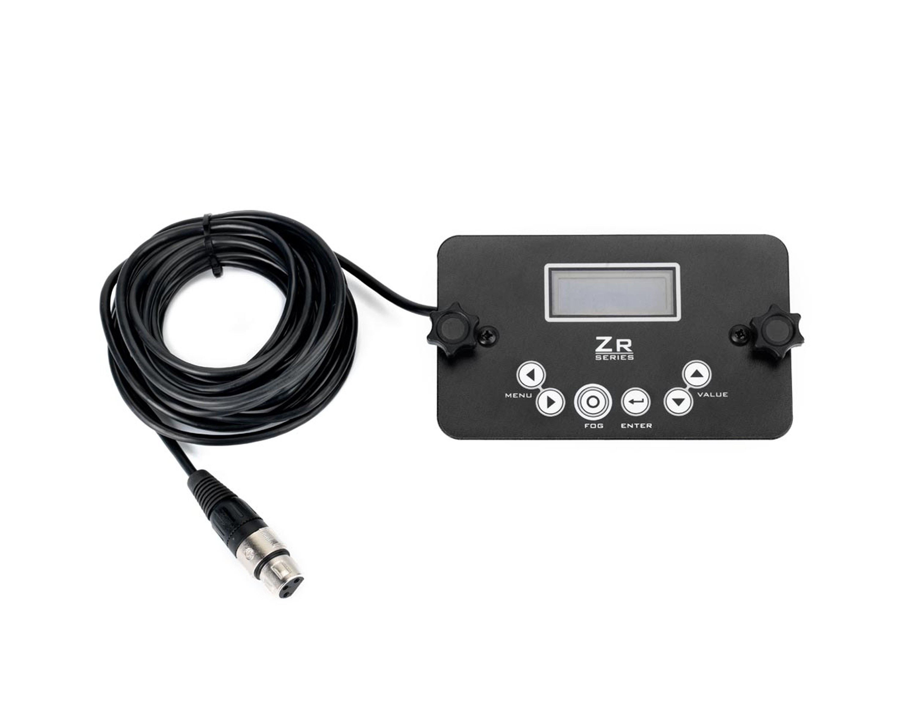 JEM ZR45 Hi-Mass DMX Smoke Machine