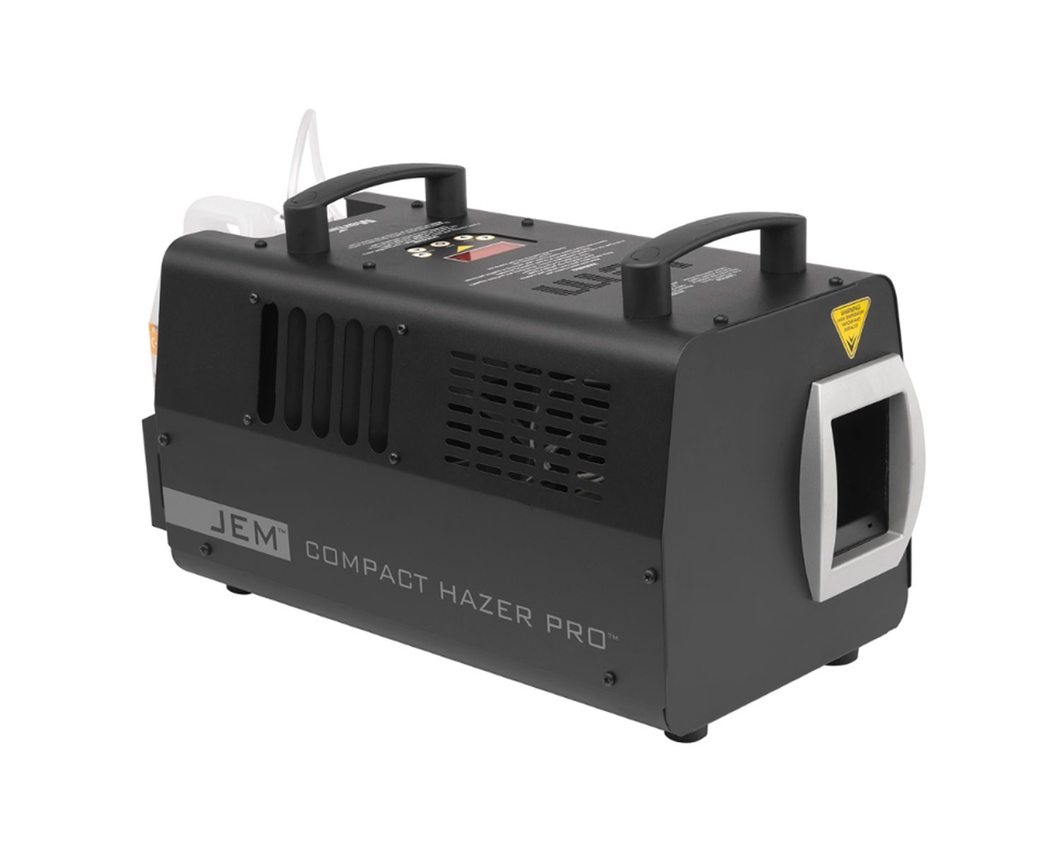 JEM Compact Hazer Pro DMX Small Particle Output