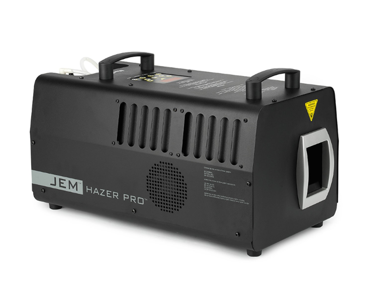 JEM Hazer Pro Small Particle High Output Hazer