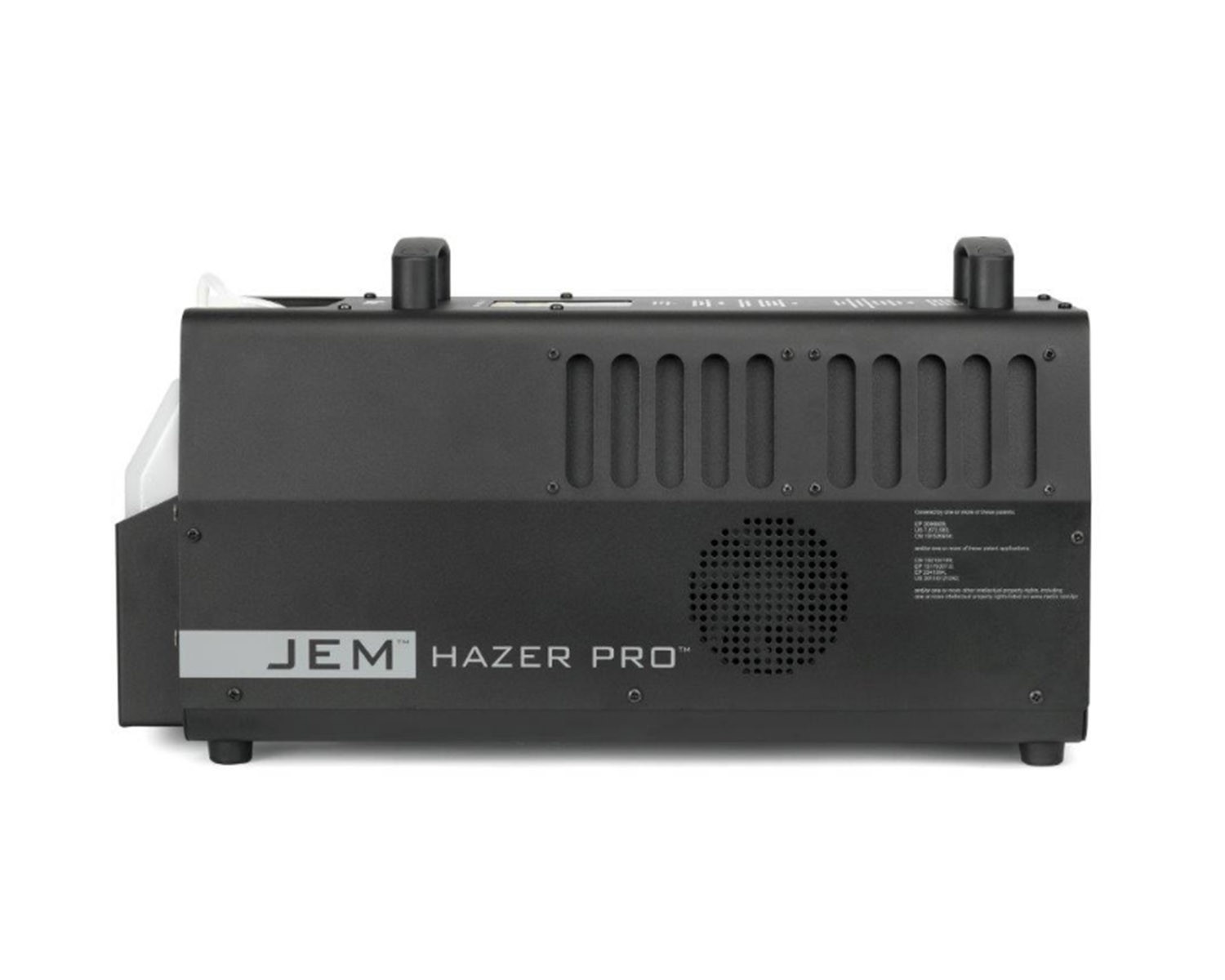 JEM Hazer Pro Small Particle High Output Hazer