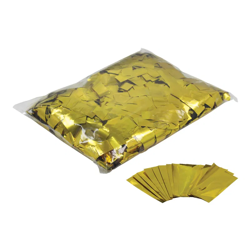 Loose Confetti Bag 55x17mm (1Kg)