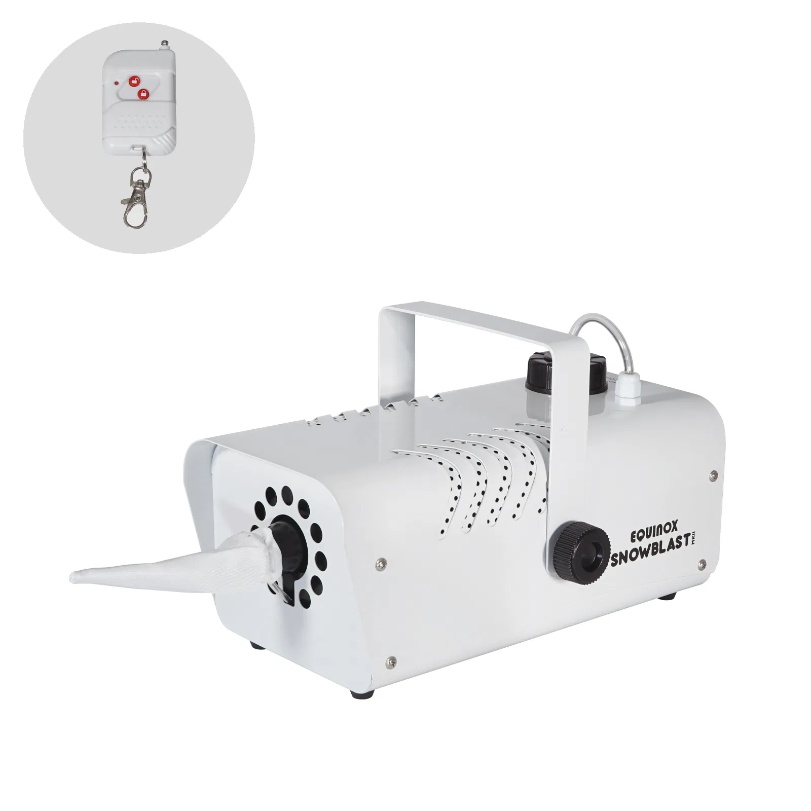 Equinox Snowblast MKII Snow Machine