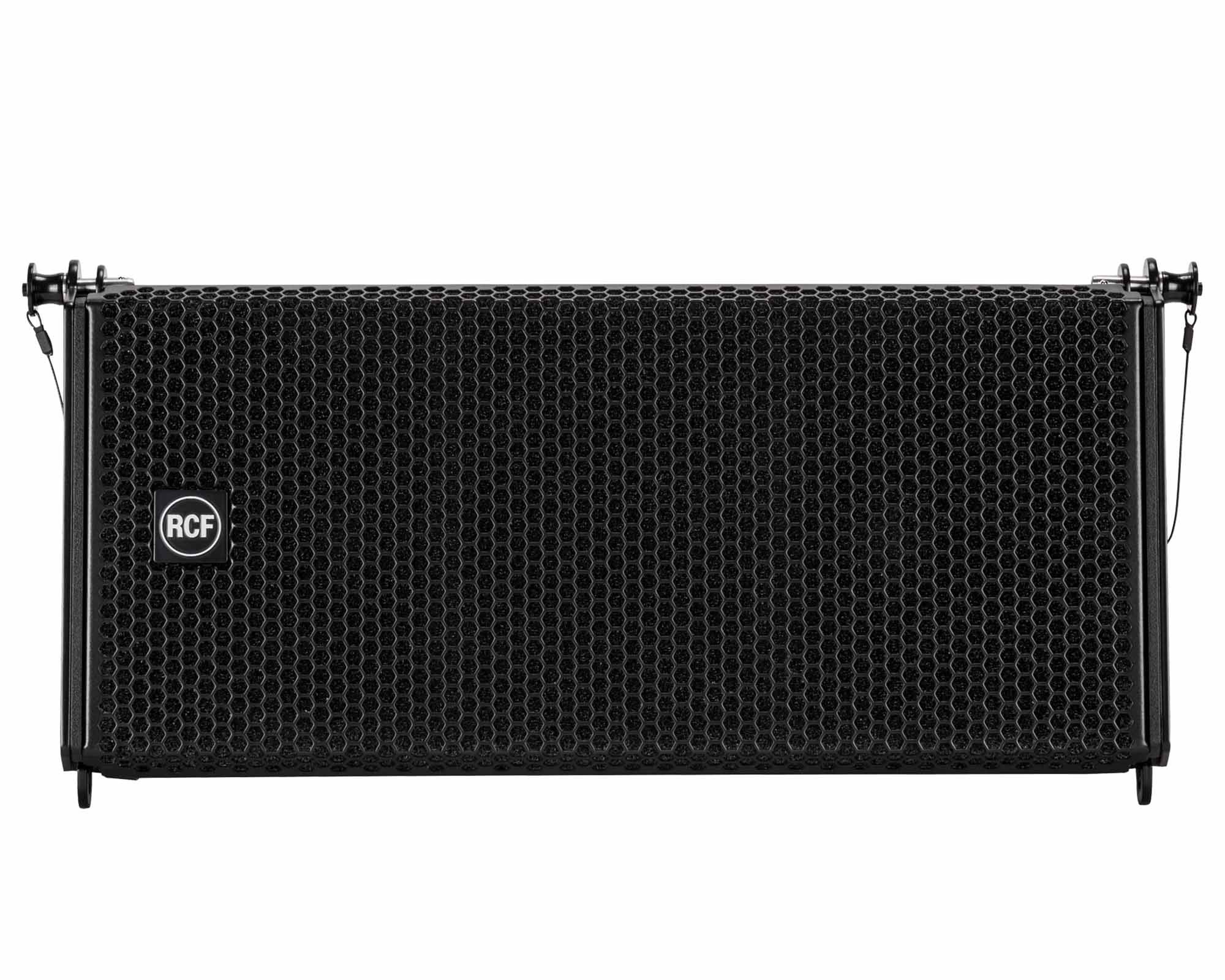 RCF HDL6A 2x6"  Active Line Array Module