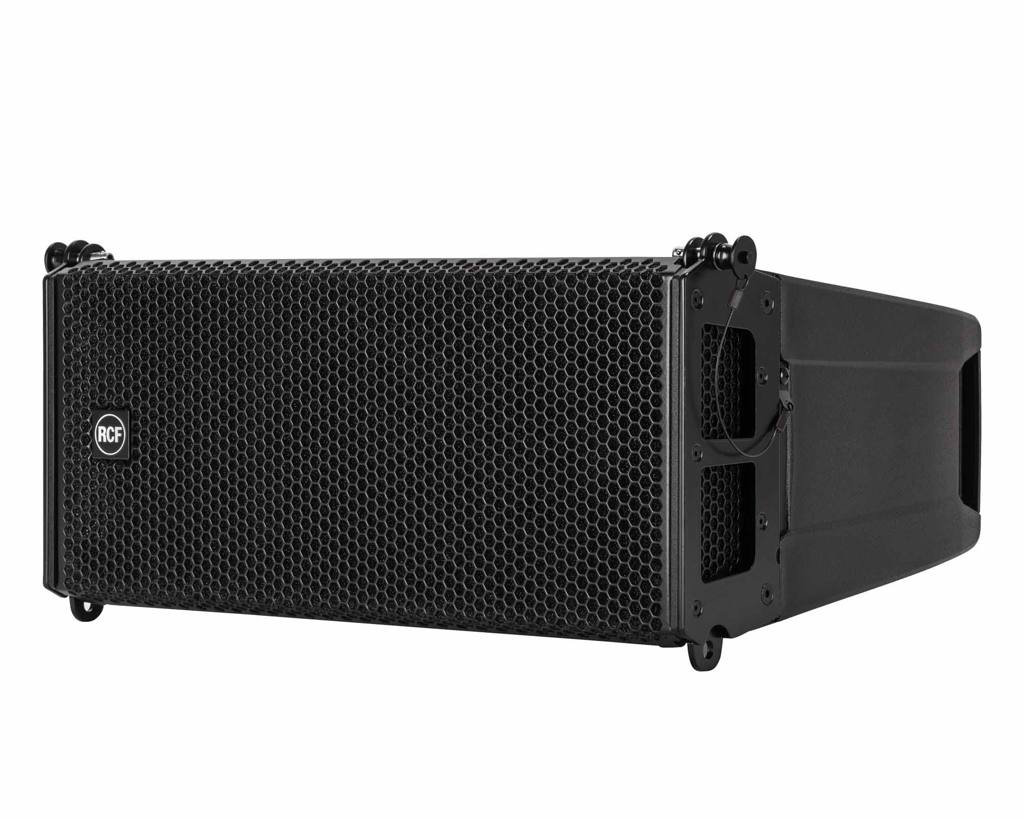 RCF HDL6A 2x6"  Active Line Array Module