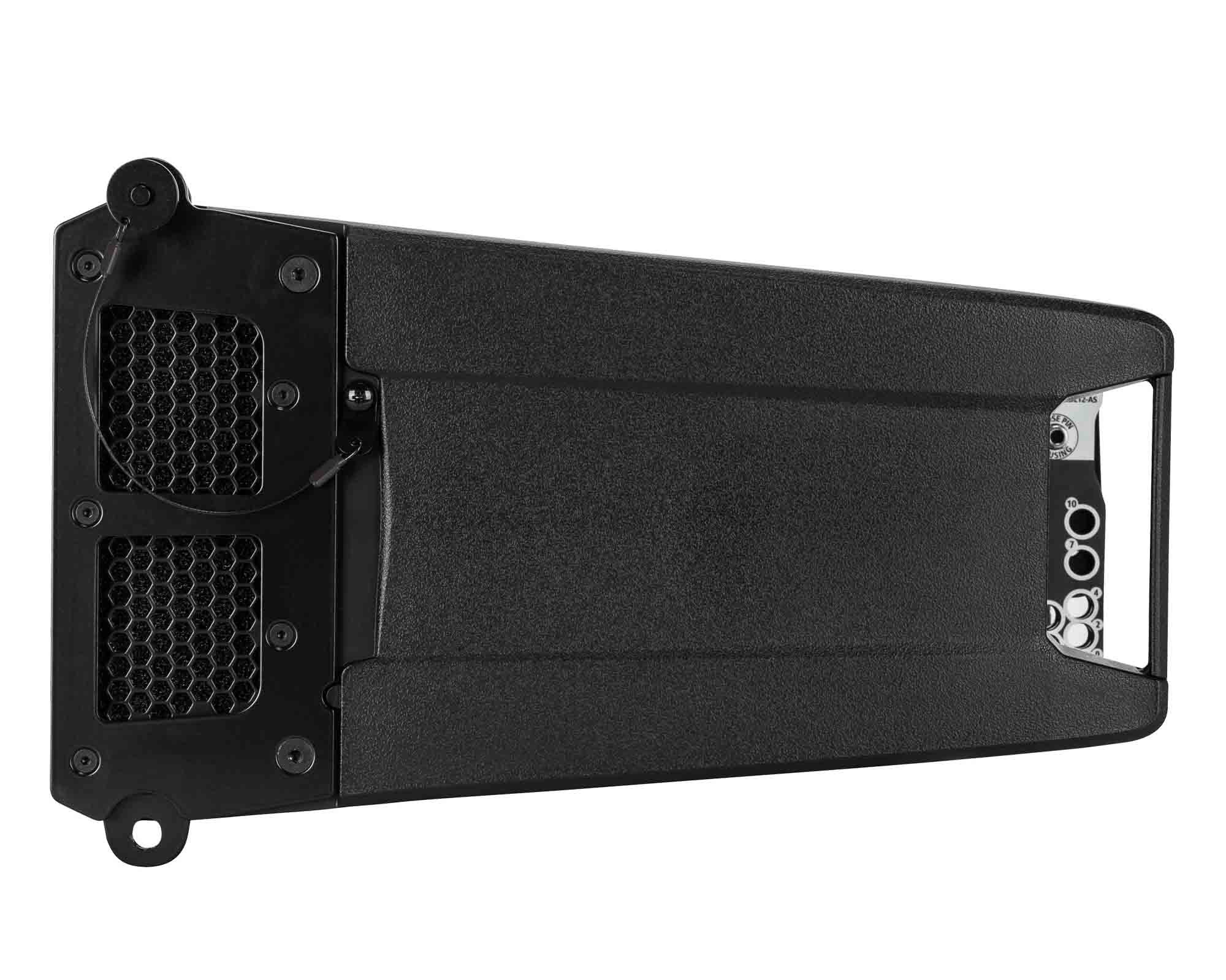 RCF HDL6A 2x6"  Active Line Array Module