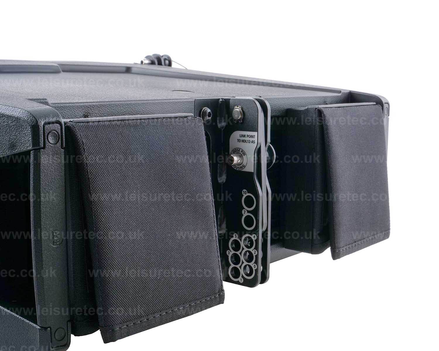 RP1XHDL6 Panel Rain Cover (pair)