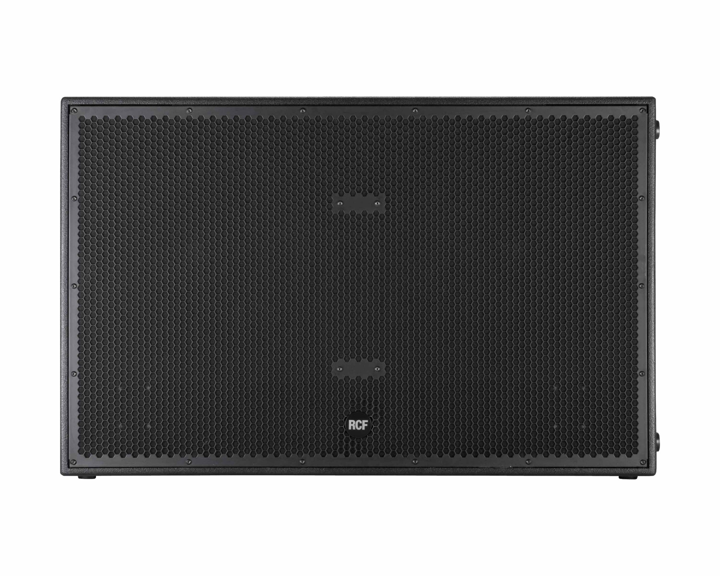 RCF SUB 8006-AS 2x18" Active Subwoofer 