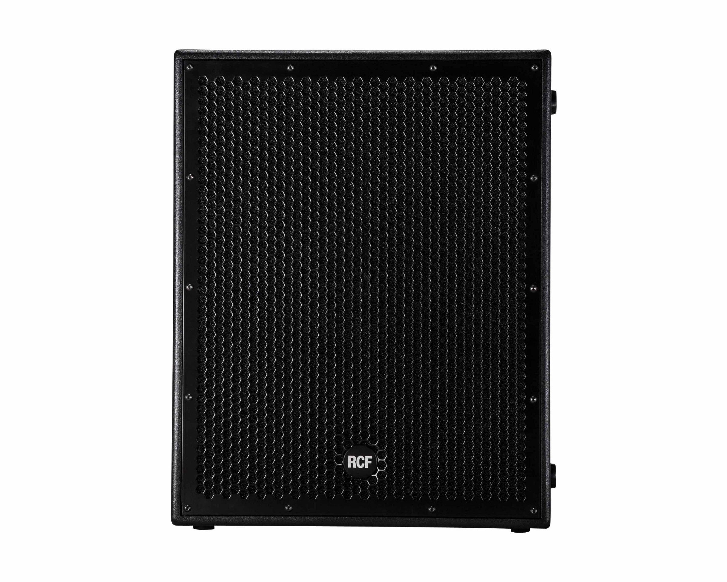 RCF SUB 8004-AS 1x18" Active Subwoofer 