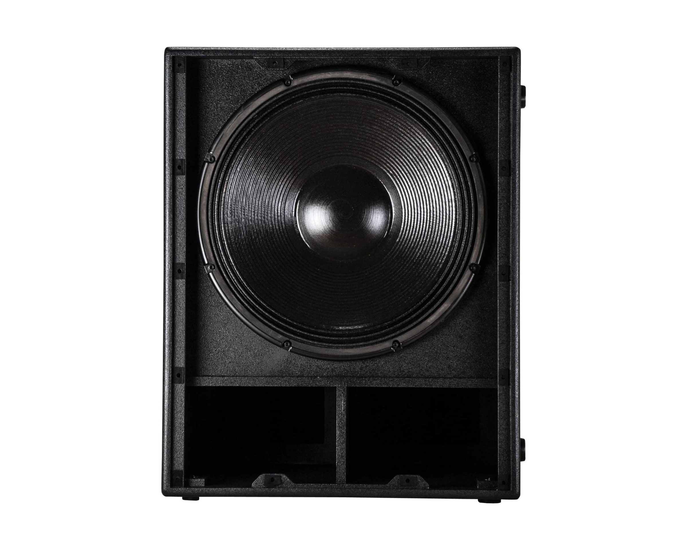 RCF SUB 8004-AS 1x18" Active Subwoofer 