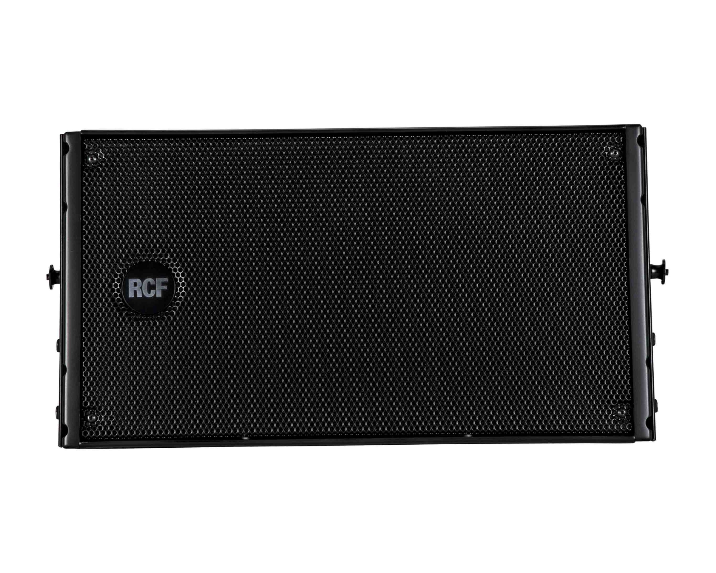 RCF HDL10A 2x8"  Active Line Array Module