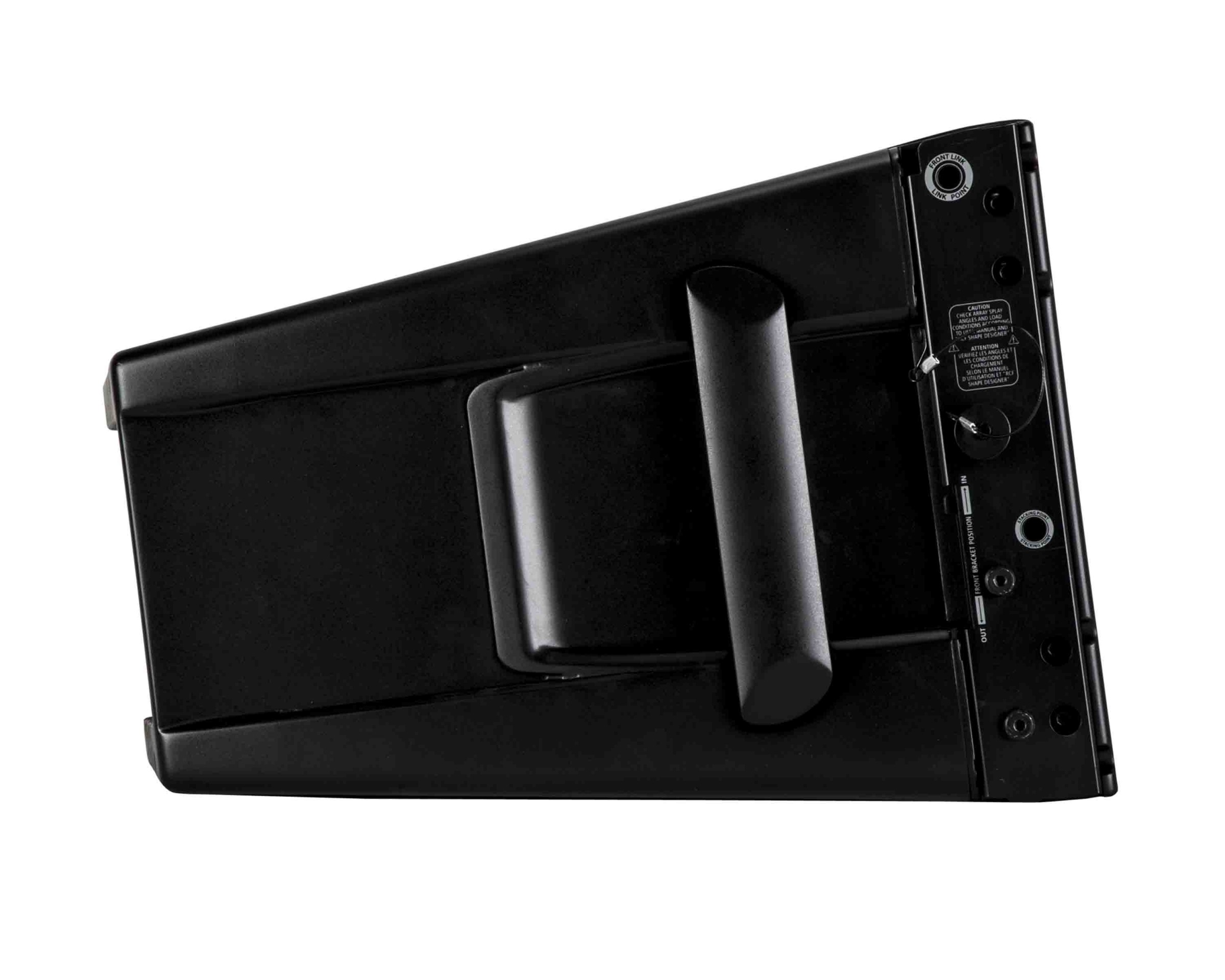 RCF HDL10A 2x8"  Active Line Array Module