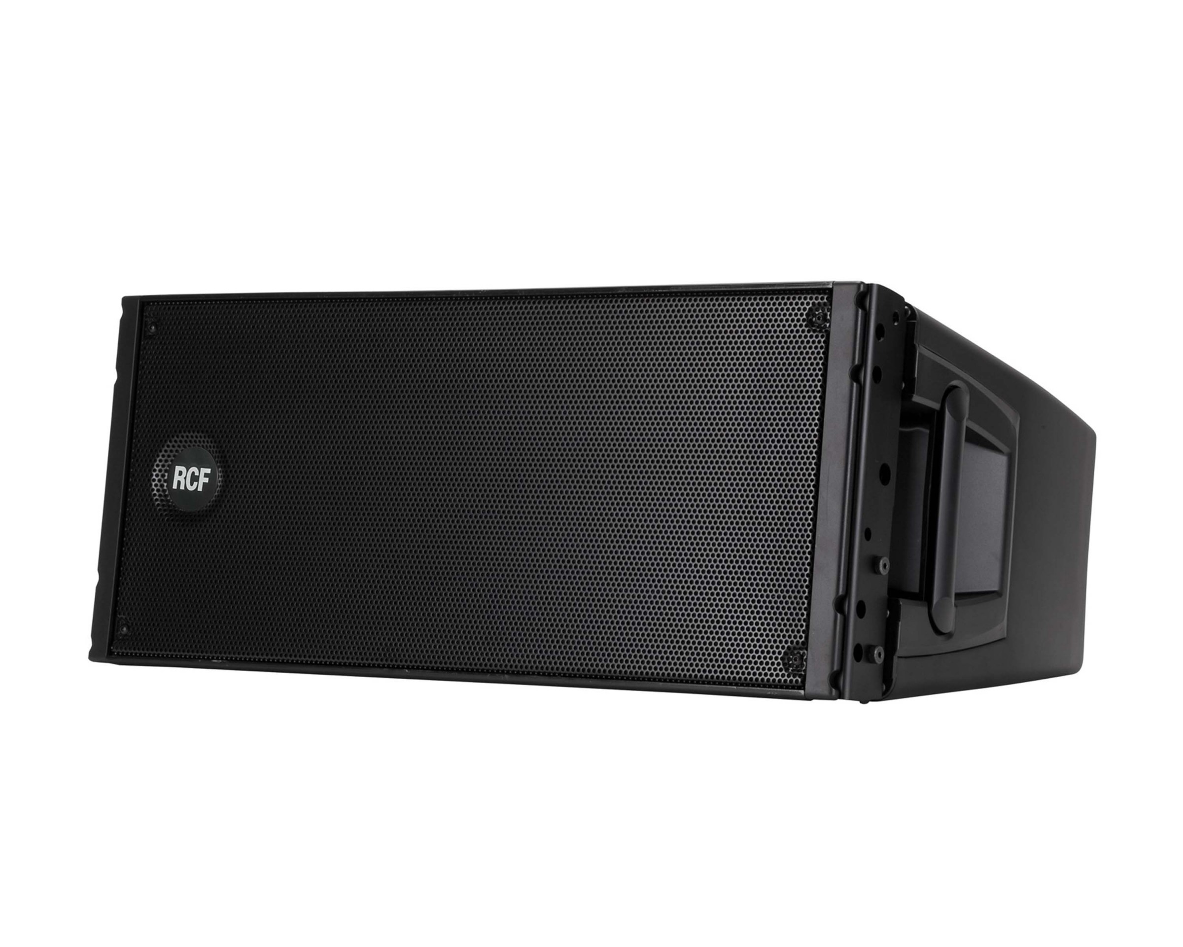 RCF HDL20A 2x10"  Active Line Array Module