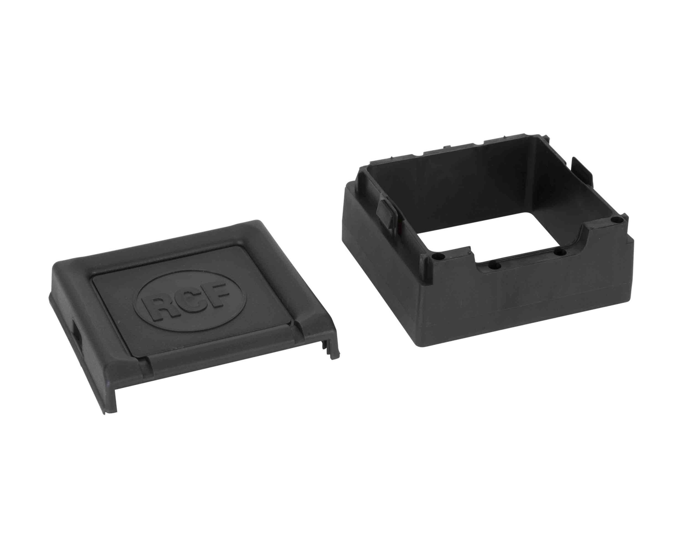 RP2XHDL 4x Rain Covers for 2x HDL20/10